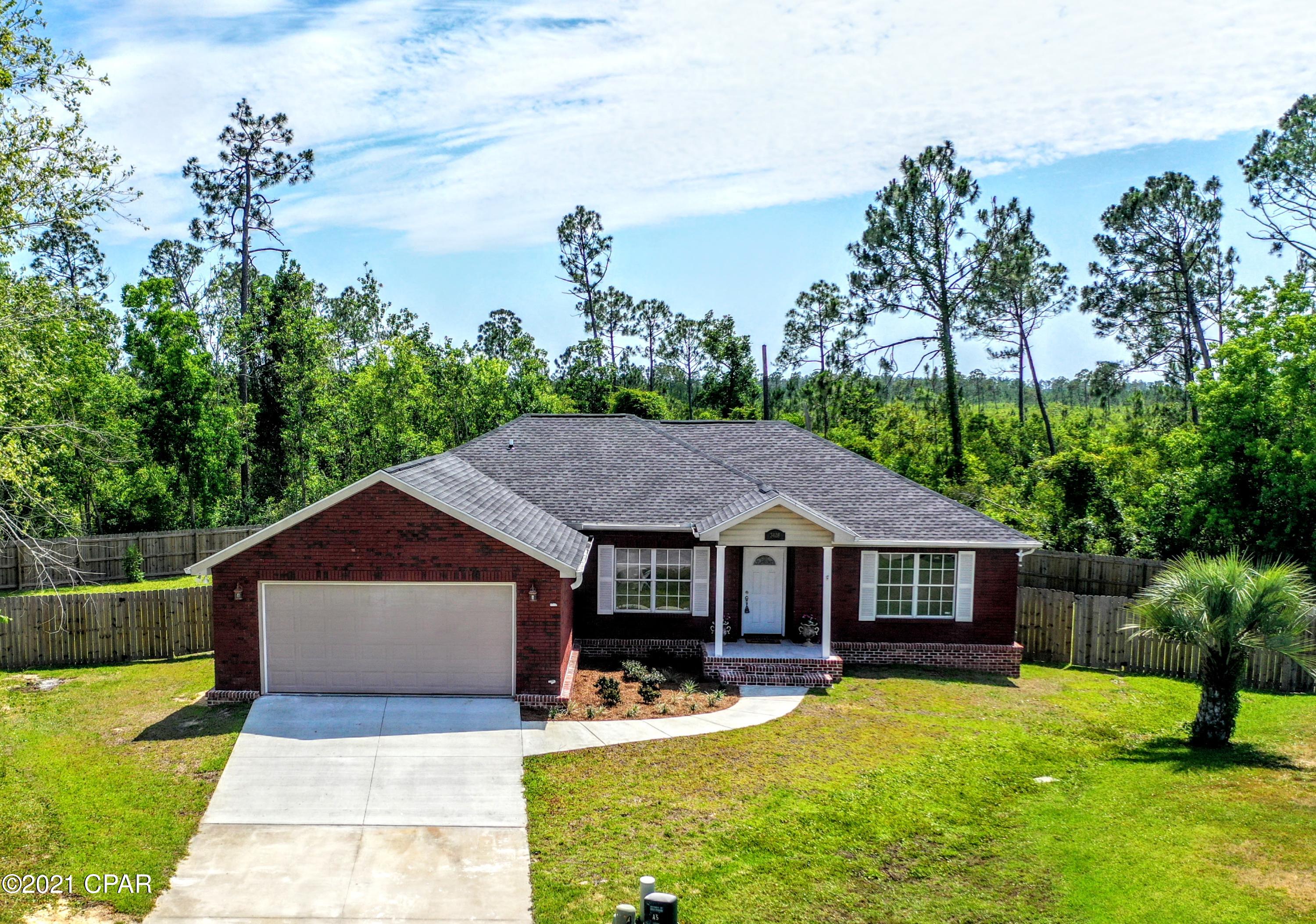 [No Recorded Subdiv] - Residential