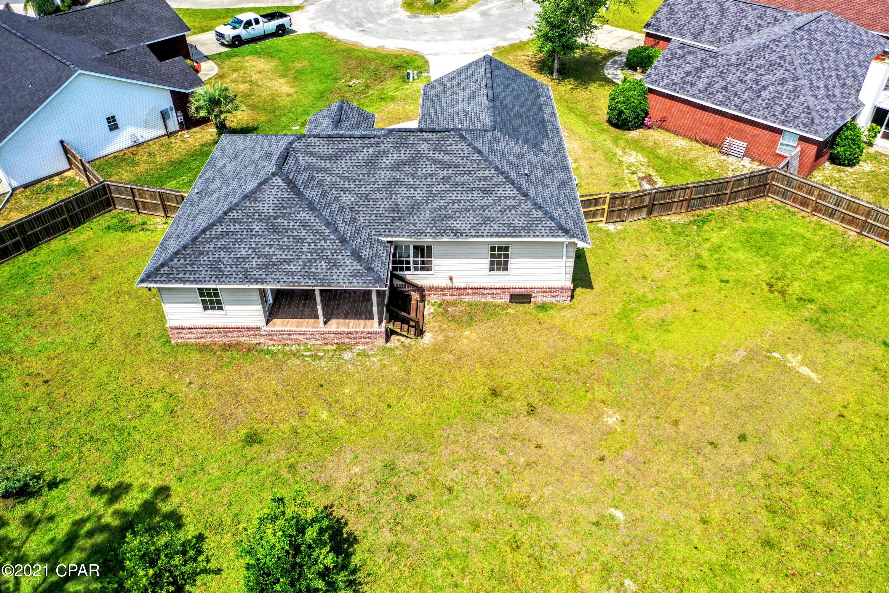 [No Recorded Subdiv] - Residential