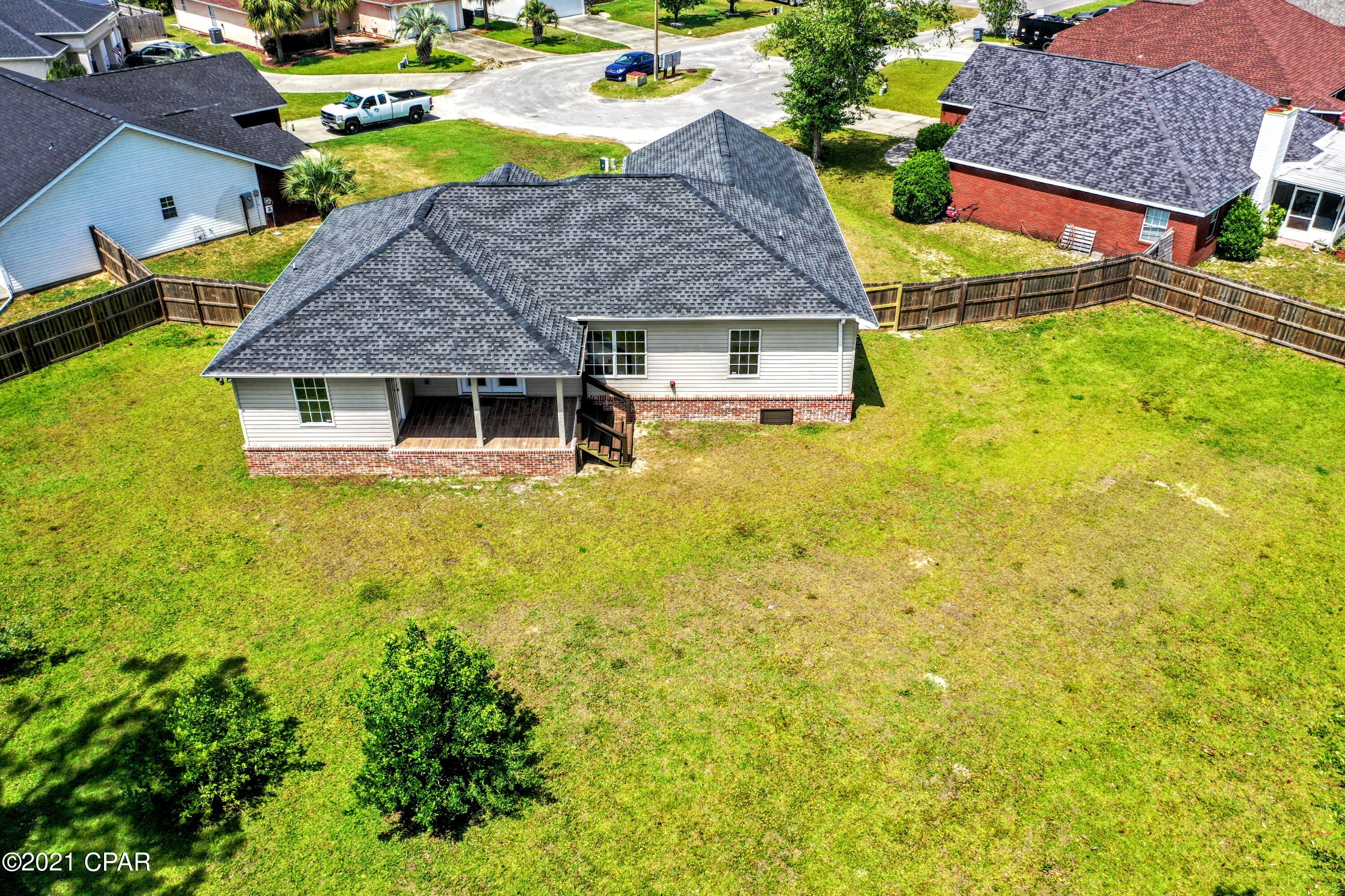 [No Recorded Subdiv] - Residential