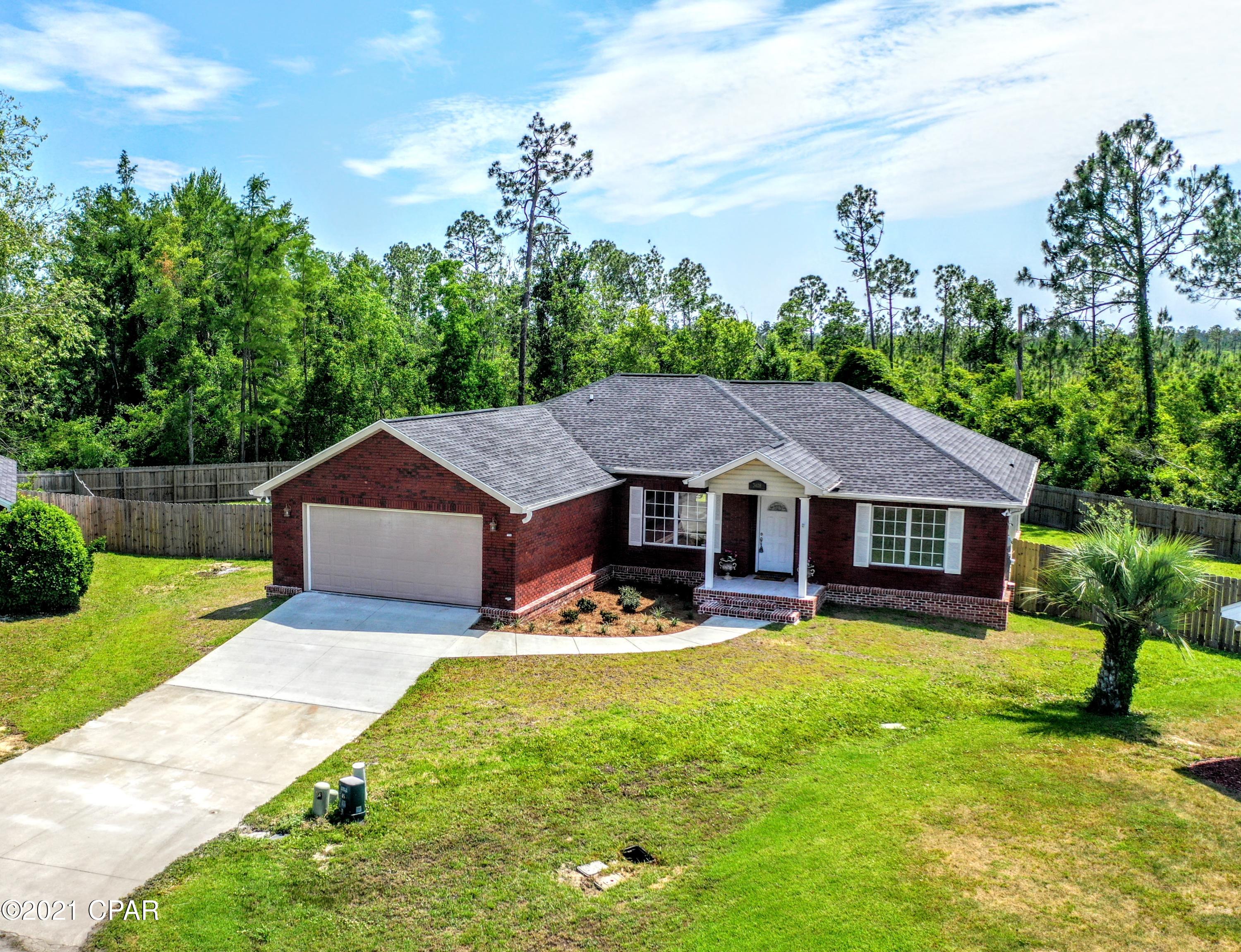 [No Recorded Subdiv] - Residential