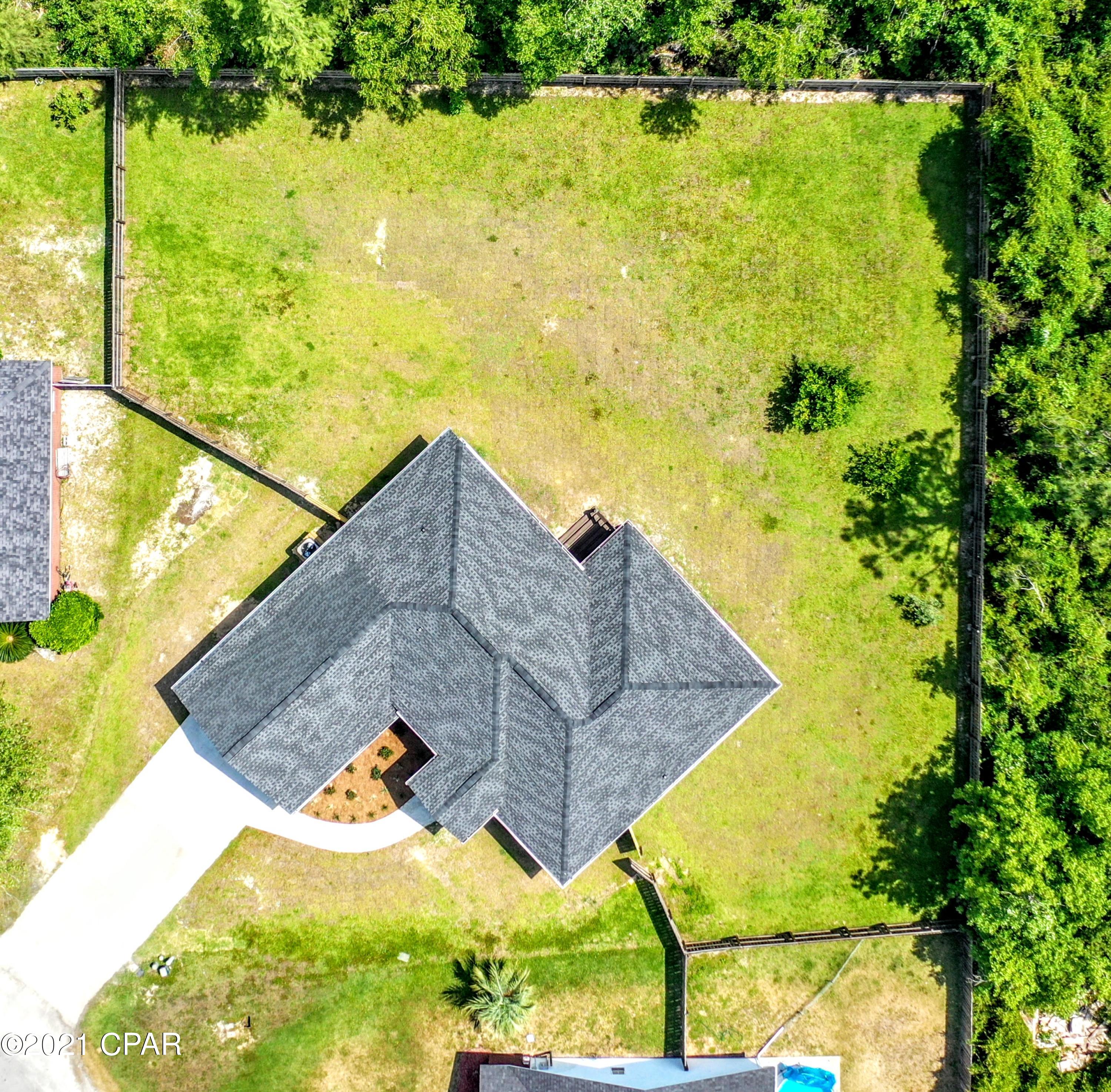 [No Recorded Subdiv] - Residential