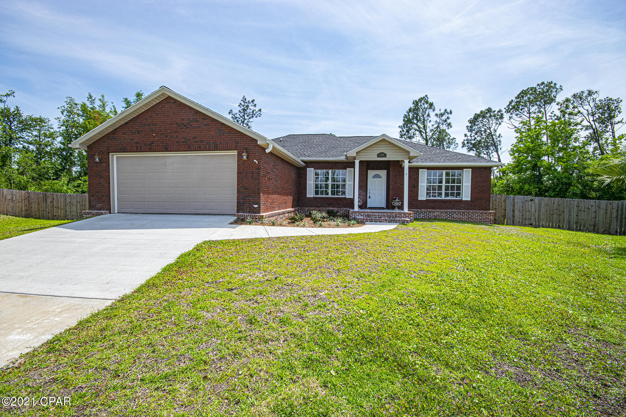 [No Recorded Subdiv] - Residential