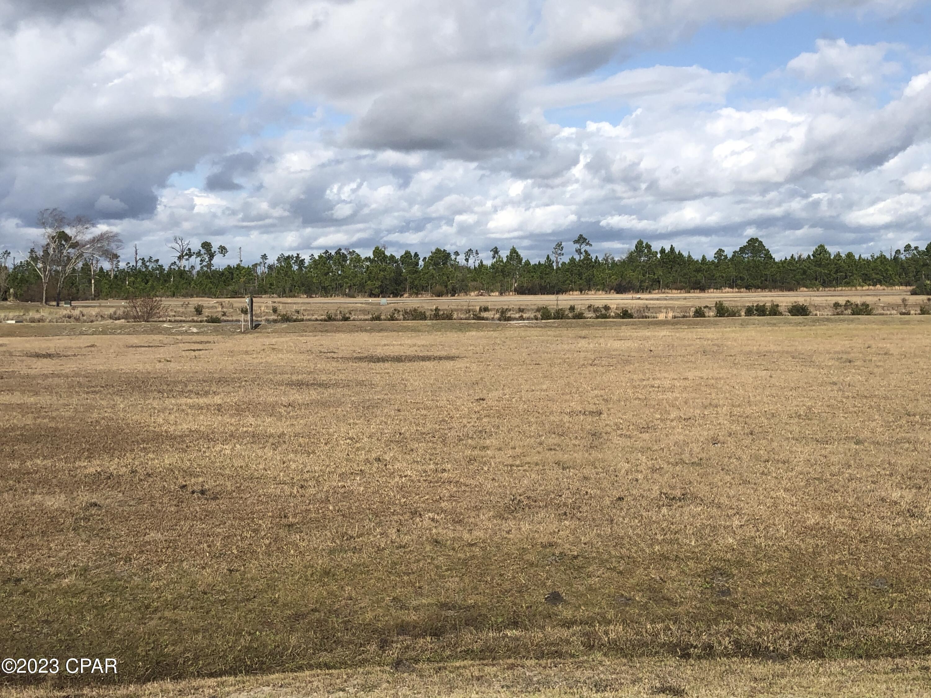 Sandy Creek Air Park Ph II - Land