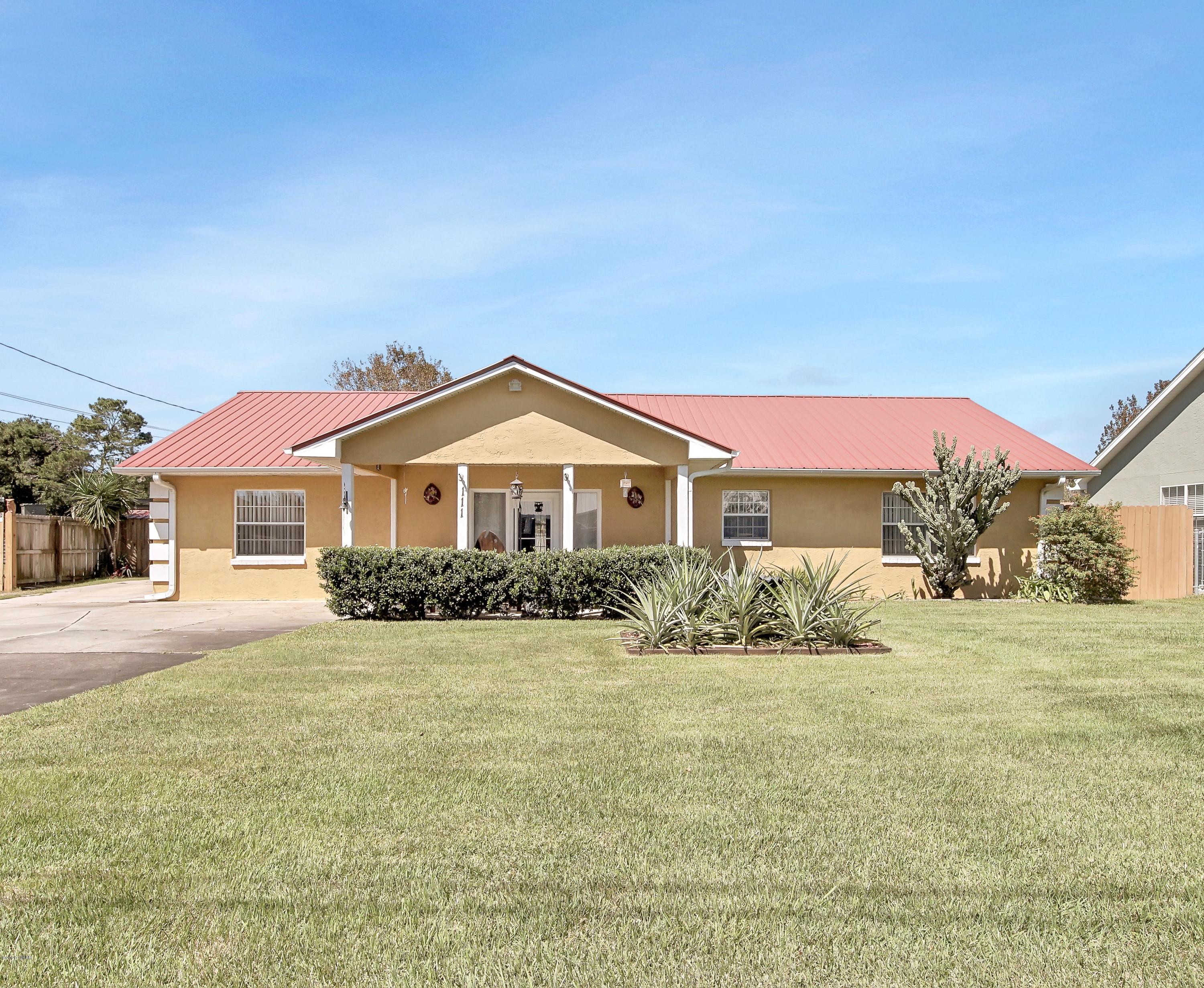 Gulf Highlands Unit-2 - Residential