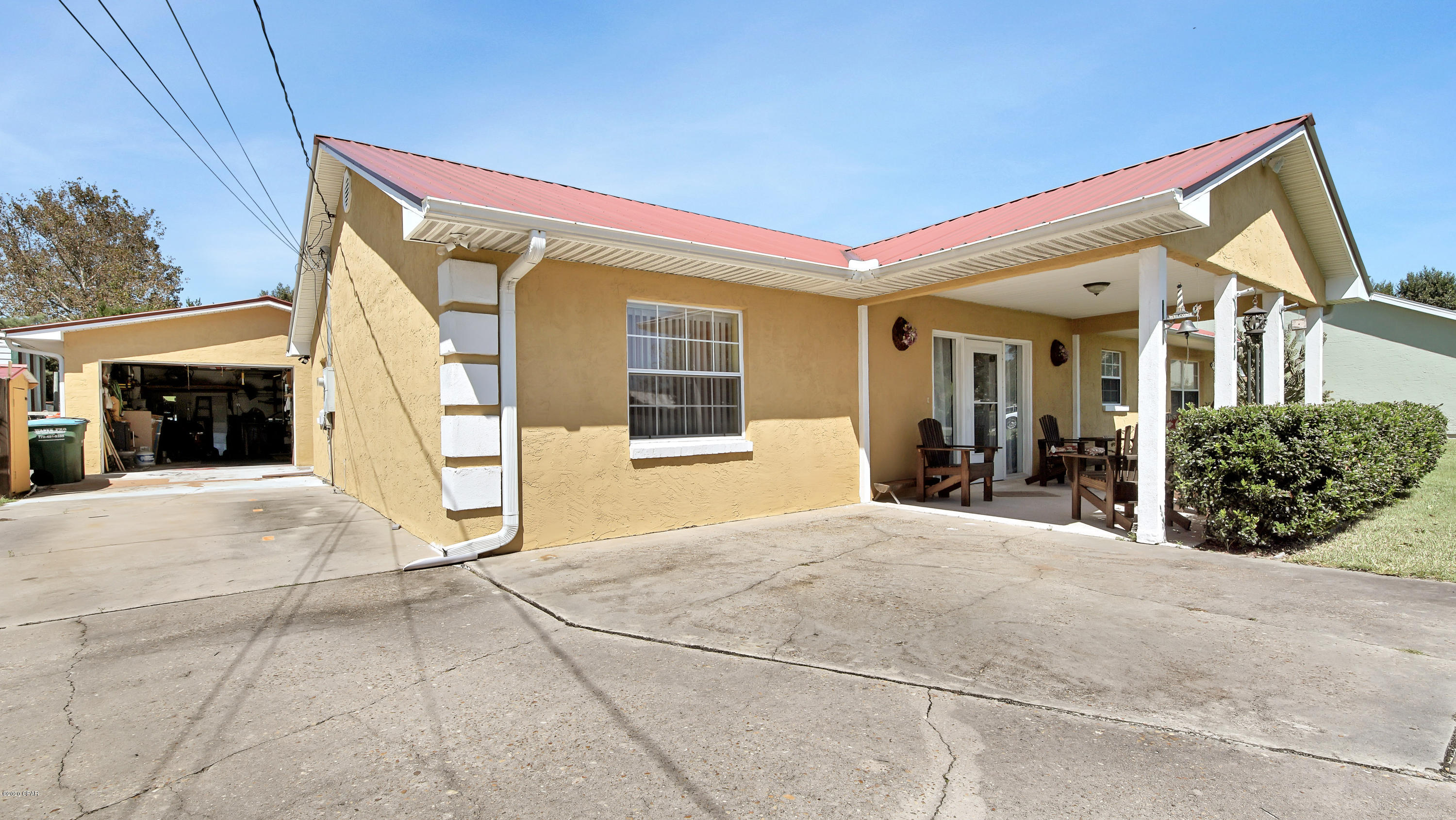 Gulf Highlands Unit-2 - Residential