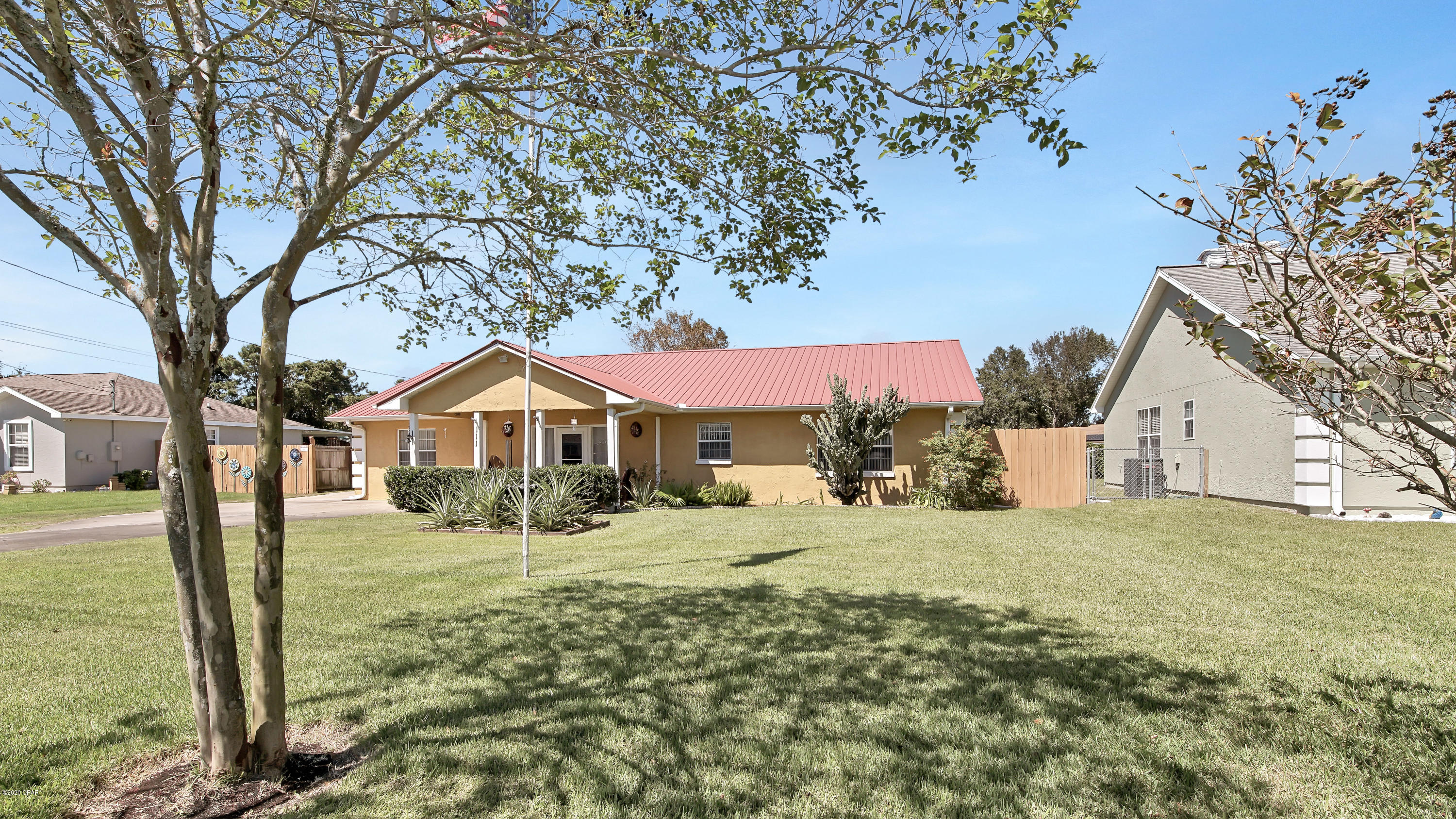 Gulf Highlands Unit-2 - Residential