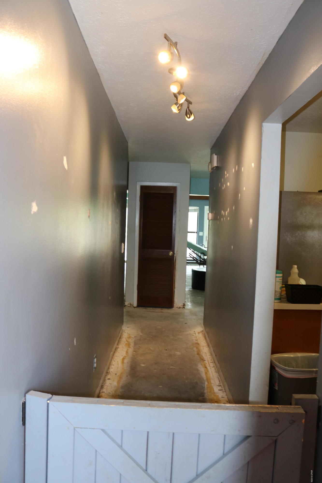 Caroline Add Unit 2 - Residential