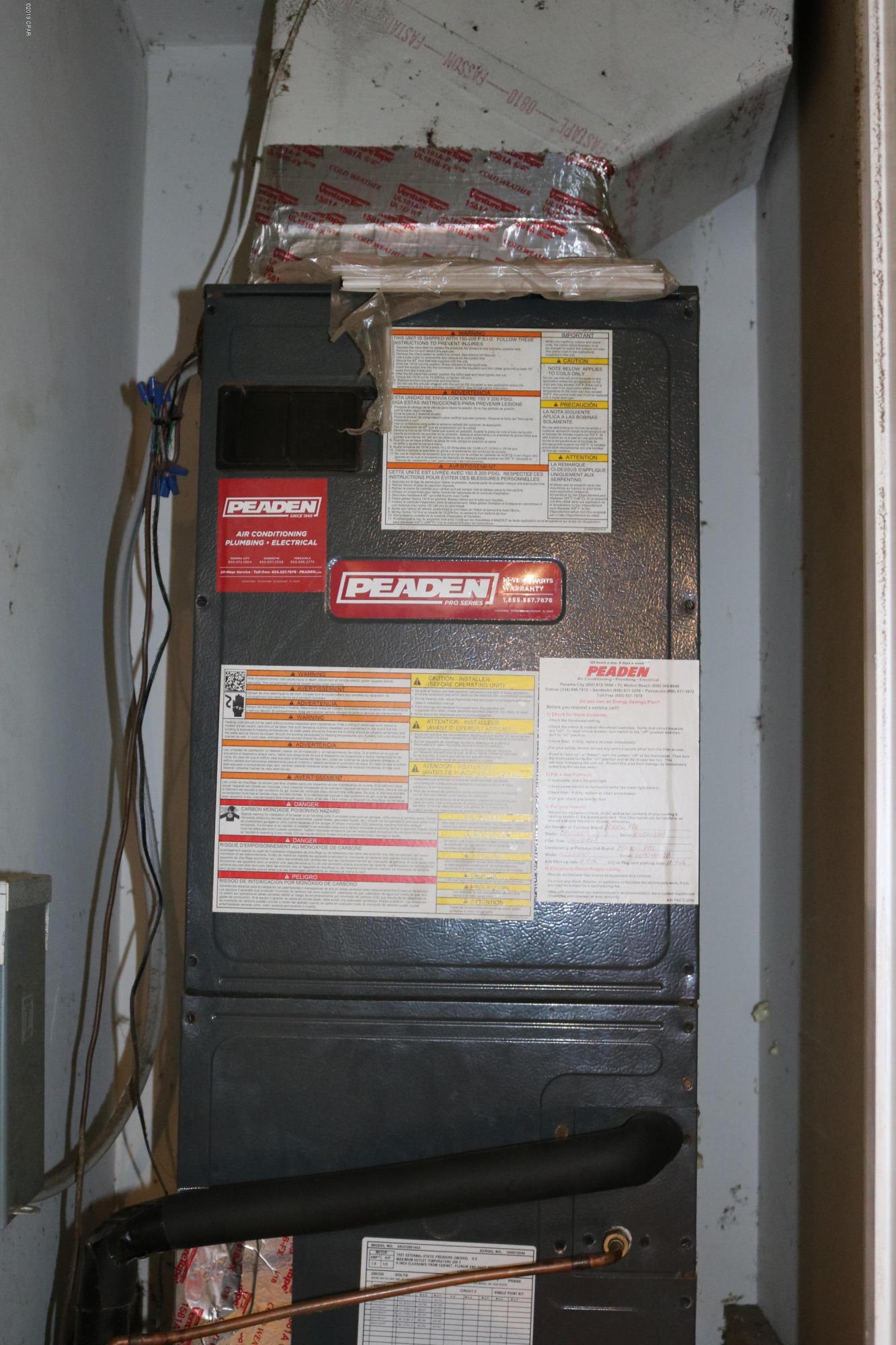 Caroline Add Unit 2 - Residential