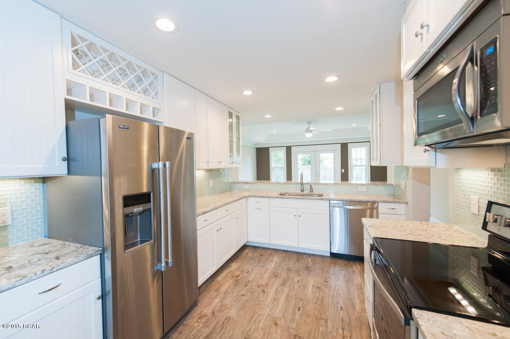 Riviera Beach - Residential