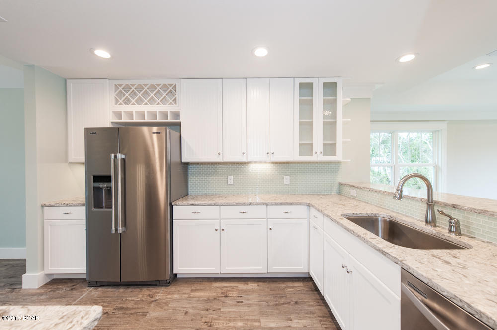 Riviera Beach - Residential