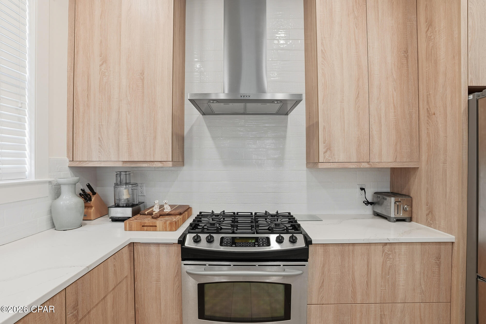 Wild Heron Phase VI - Residential