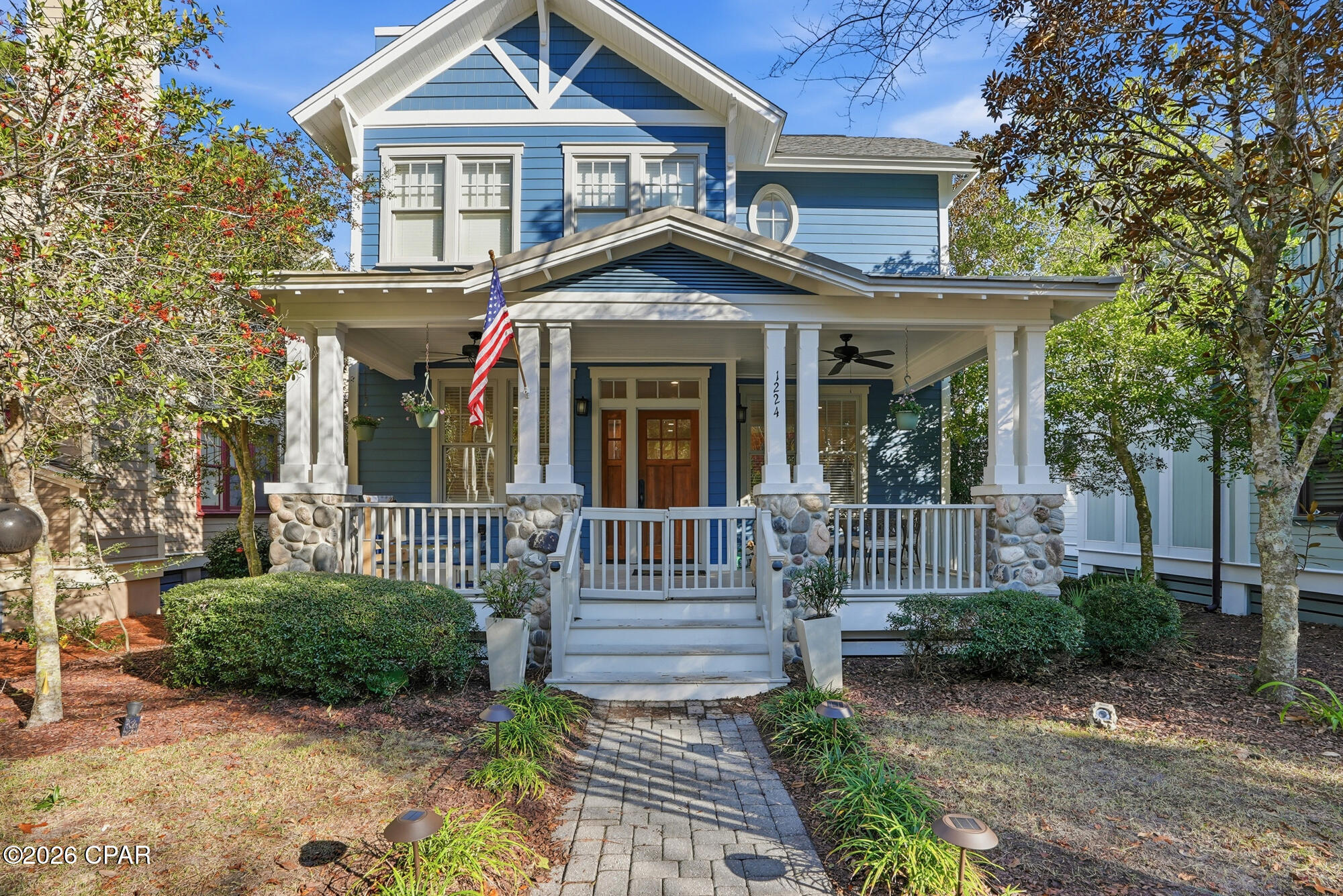 Wild Heron Phase VI - Residential