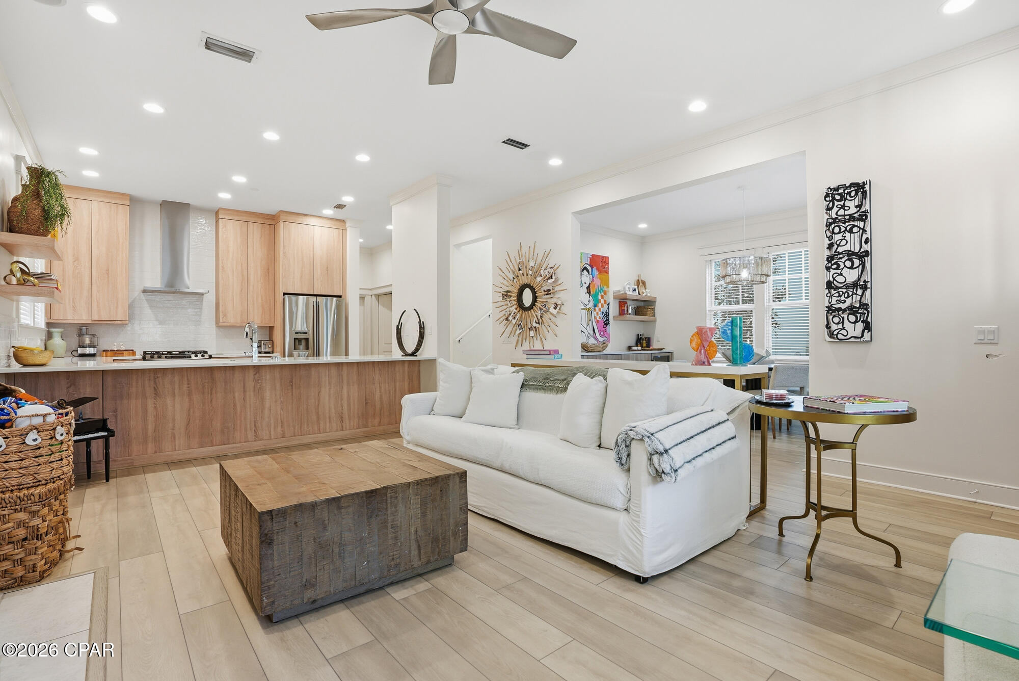 Wild Heron Phase VI - Residential