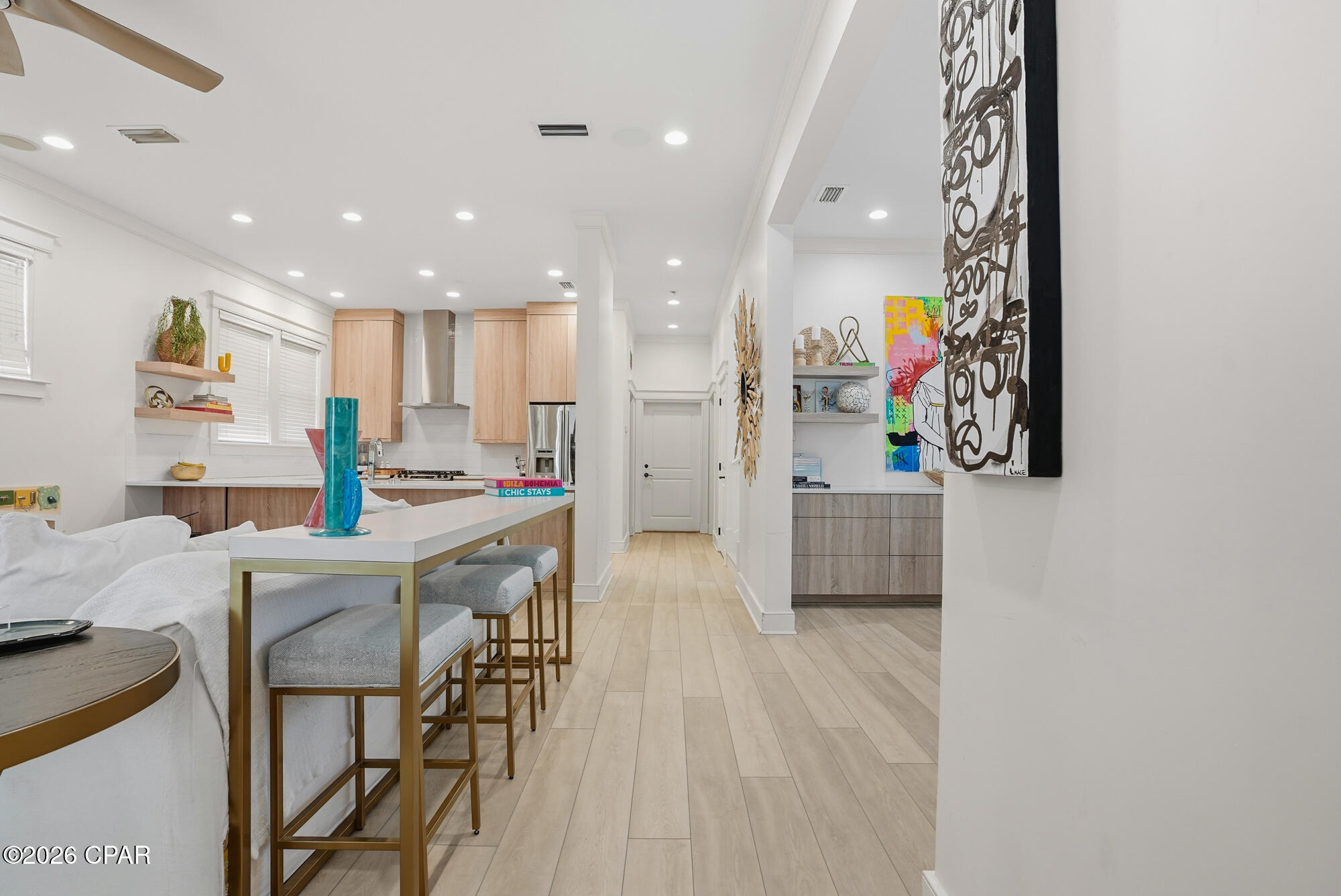 Wild Heron Phase VI - Residential