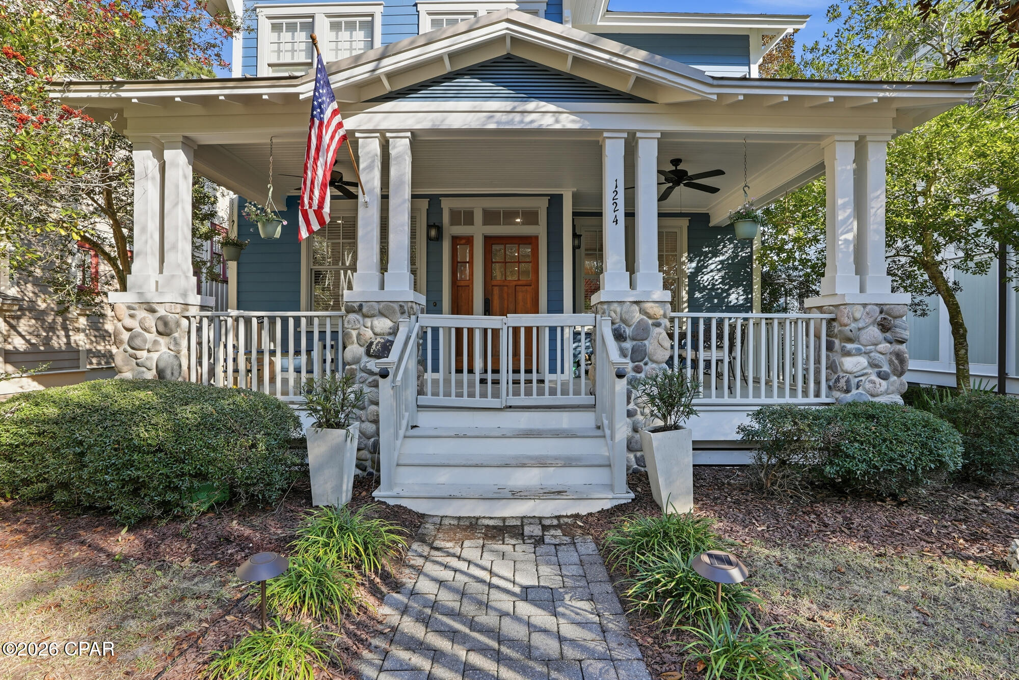 Wild Heron Phase VI - Residential