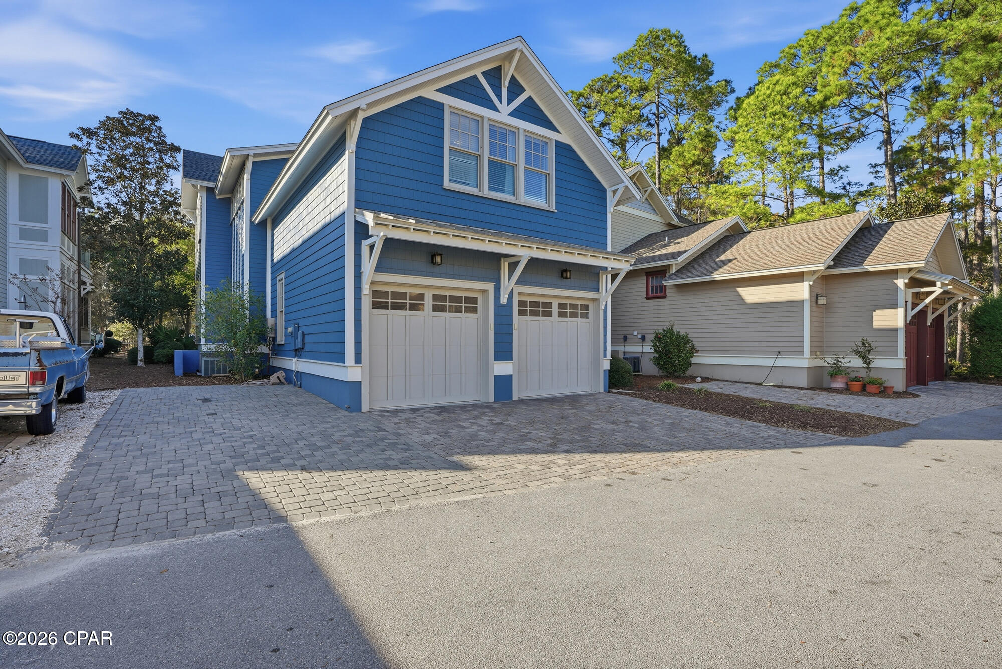 Wild Heron Phase VI - Residential