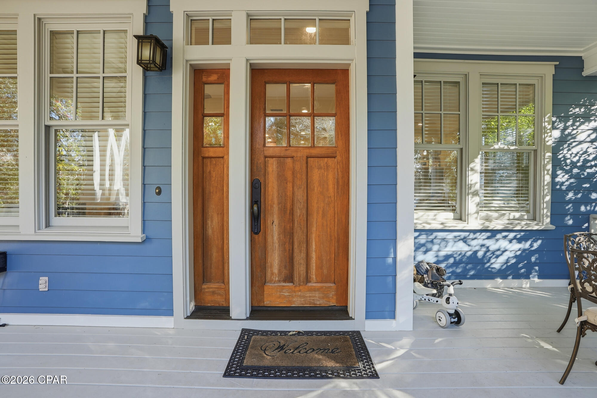 Wild Heron Phase VI - Residential