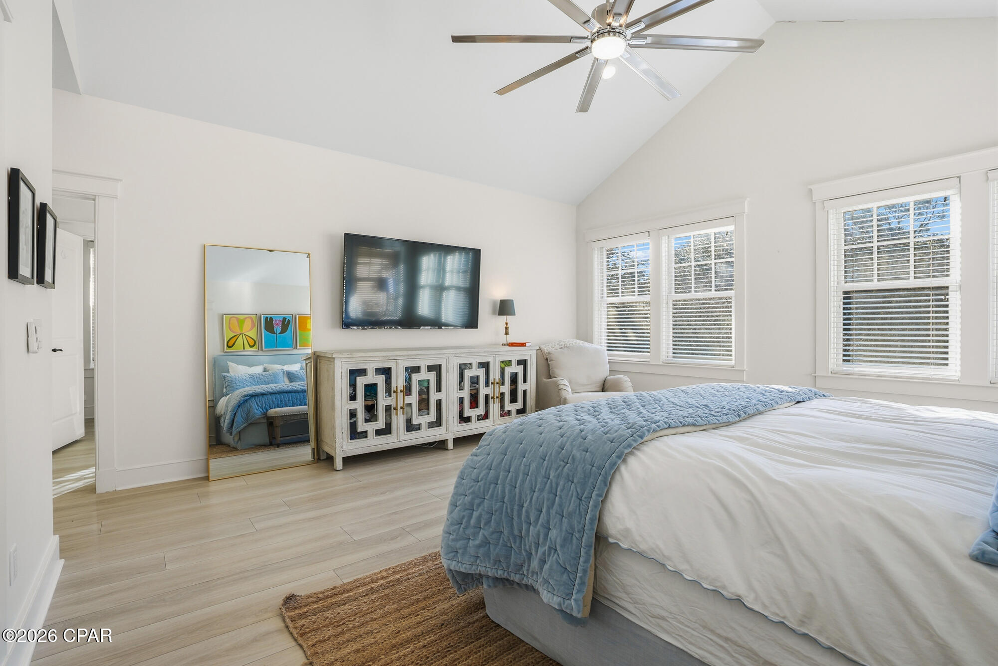 Wild Heron Phase VI - Residential