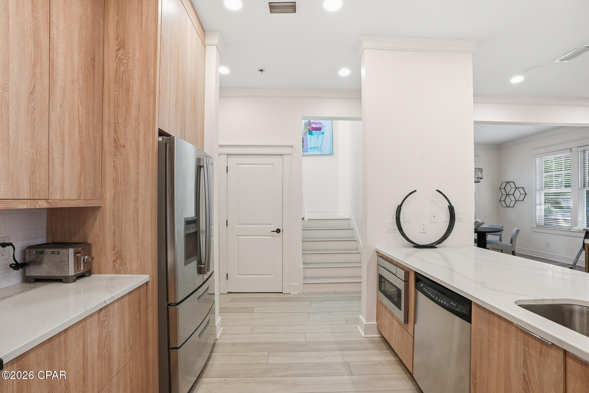 Wild Heron Phase VI - Residential