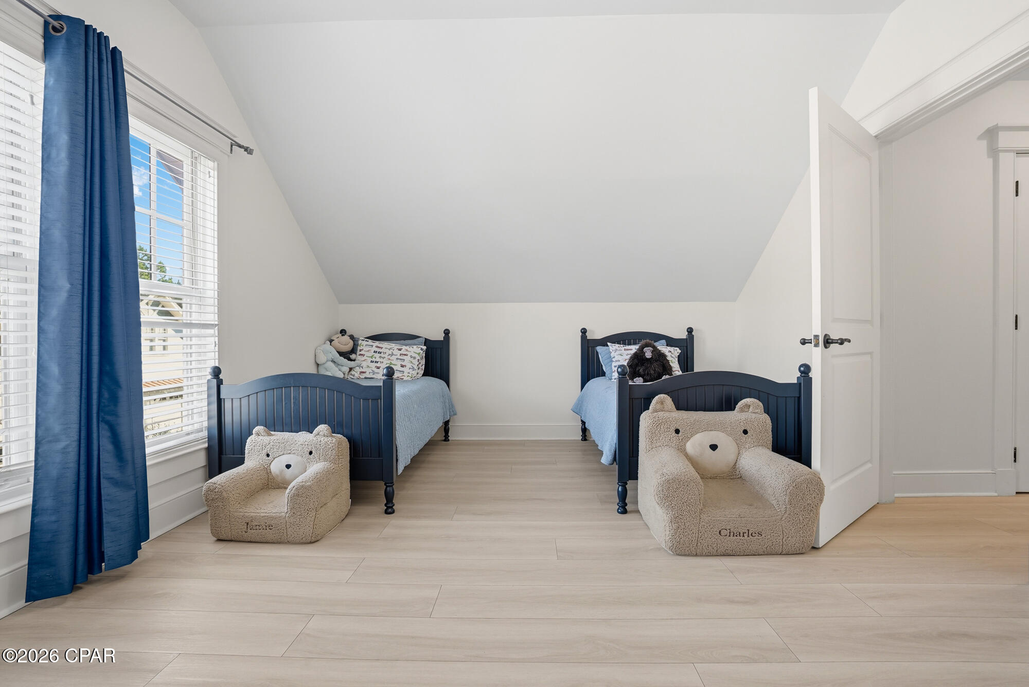 Wild Heron Phase VI - Residential