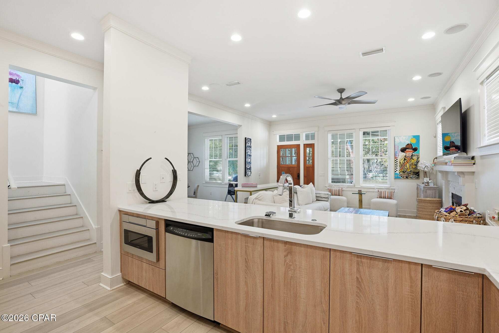 Wild Heron Phase VI - Residential