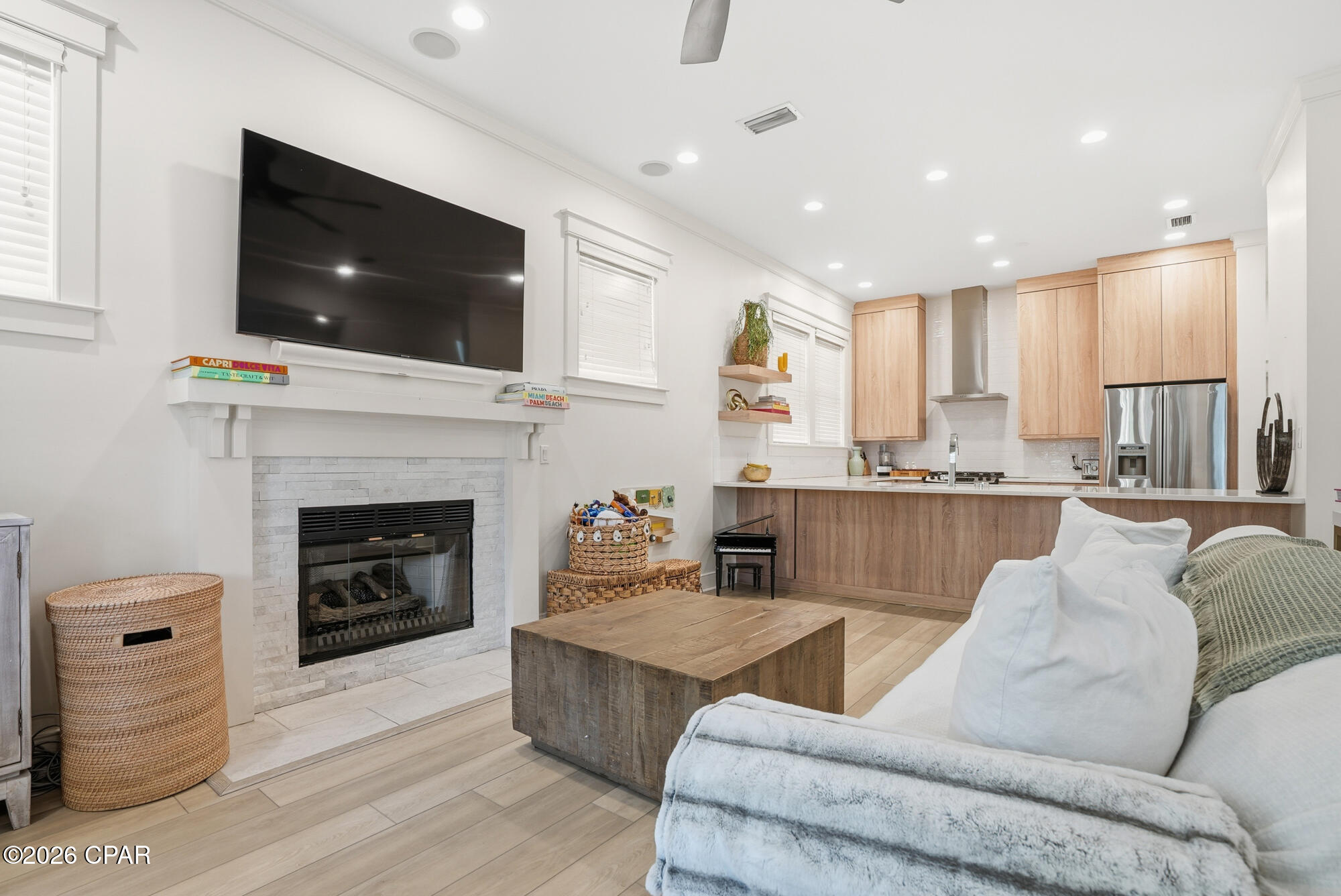 Wild Heron Phase VI - Residential