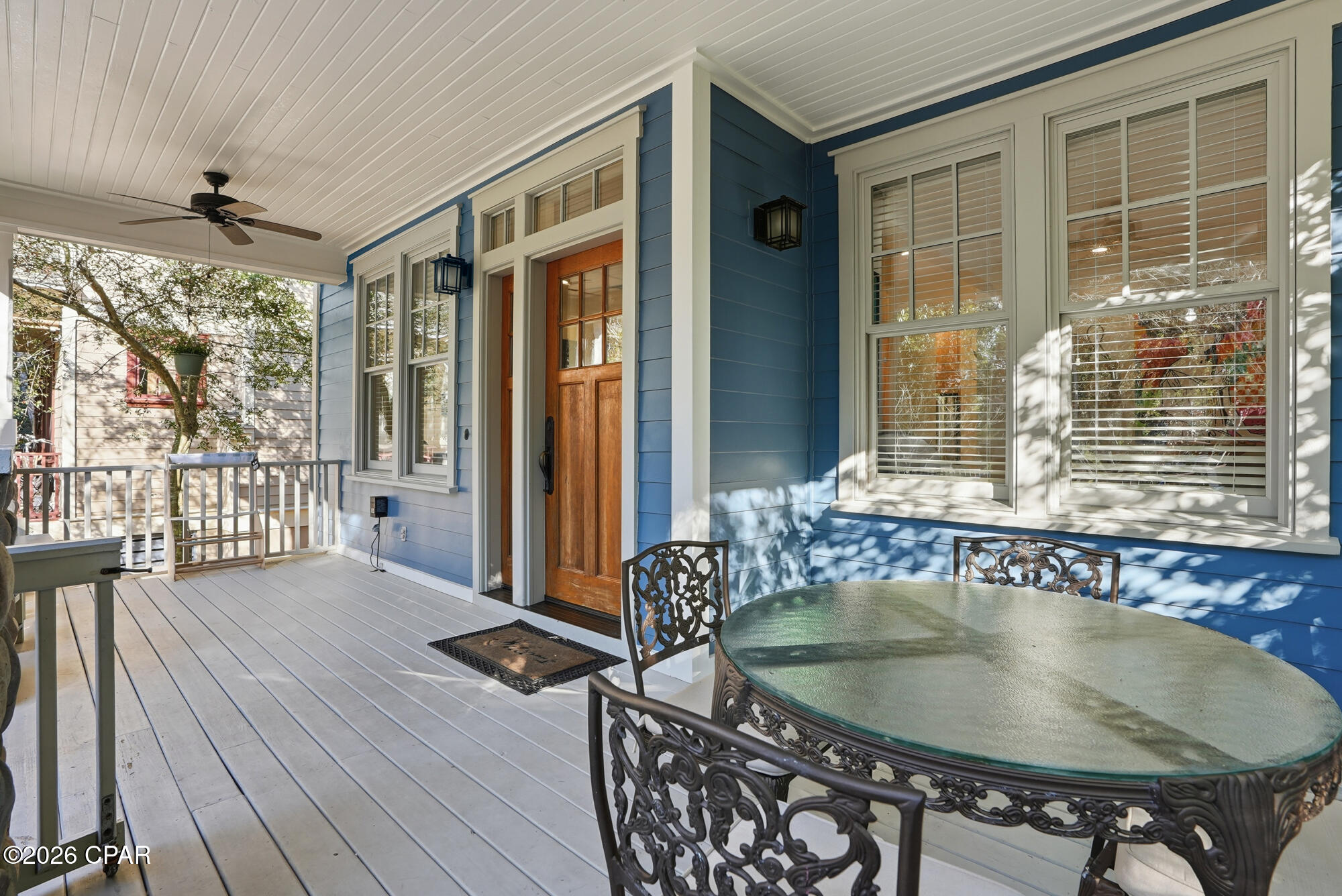 Wild Heron Phase VI - Residential