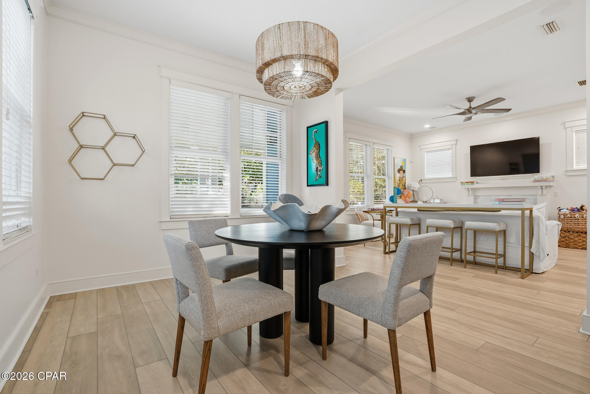 Wild Heron Phase VI - Residential