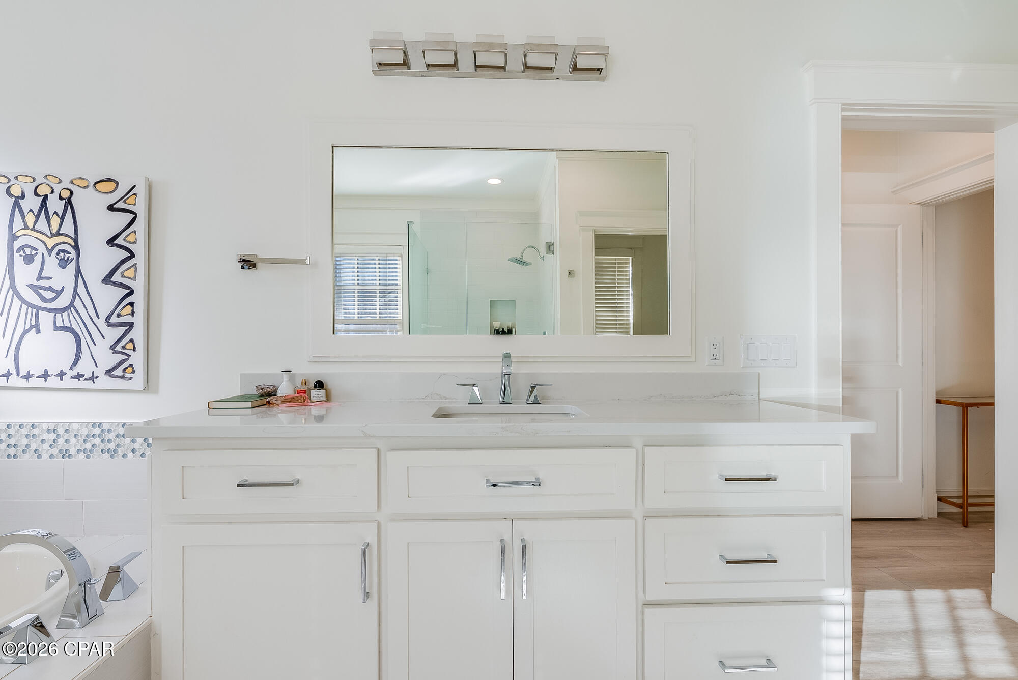 Wild Heron Phase VI - Residential