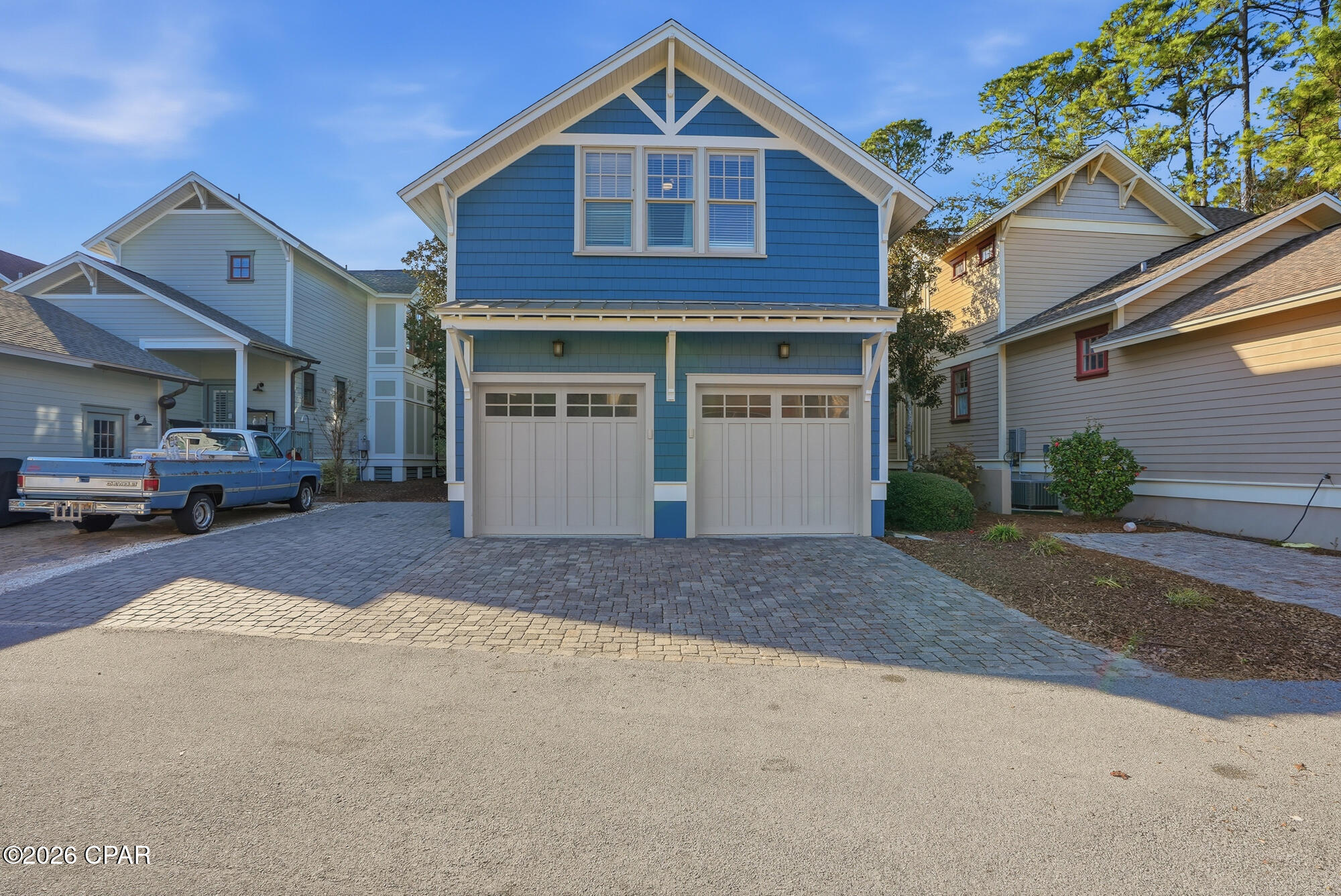 Wild Heron Phase VI - Residential