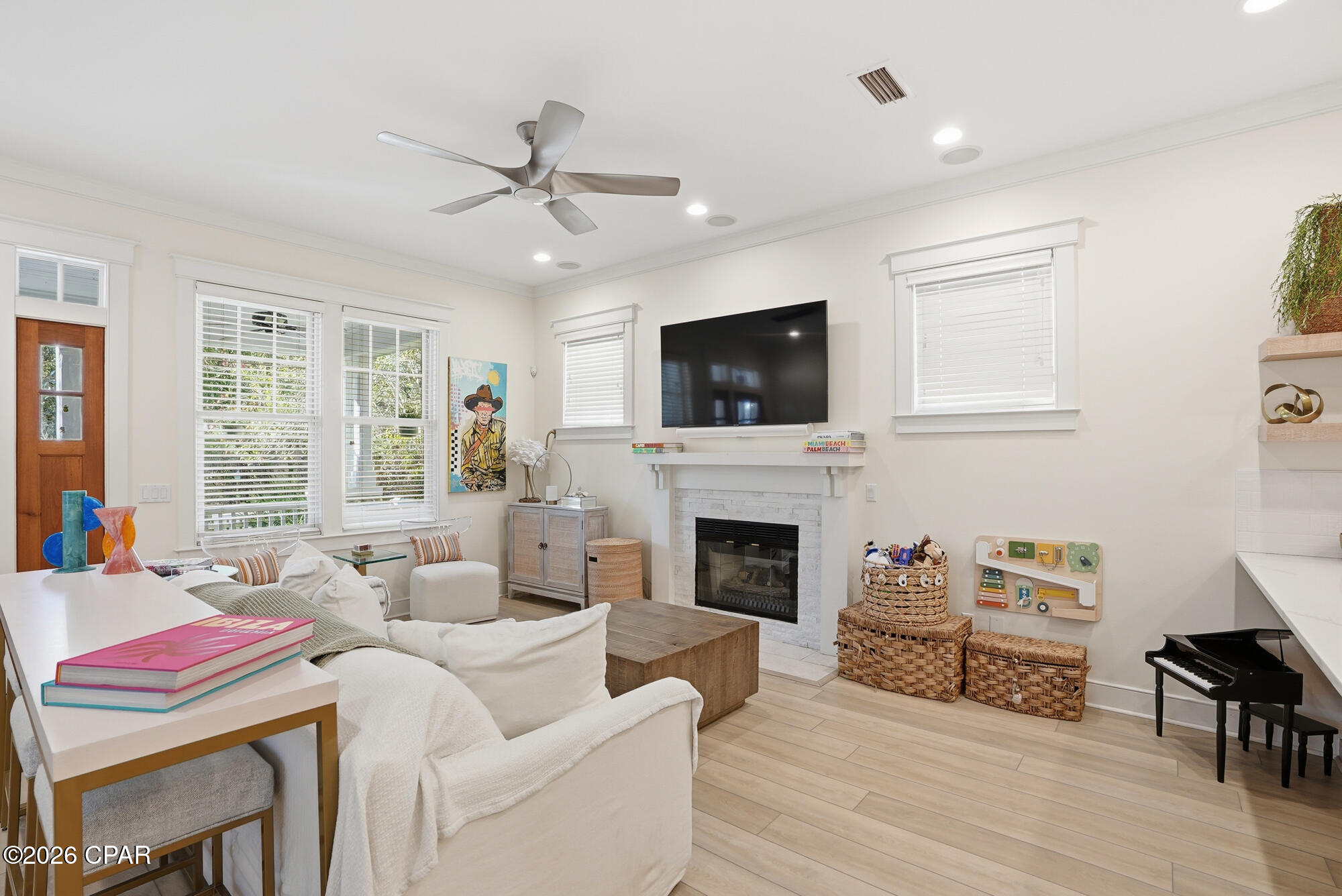 Wild Heron Phase VI - Residential