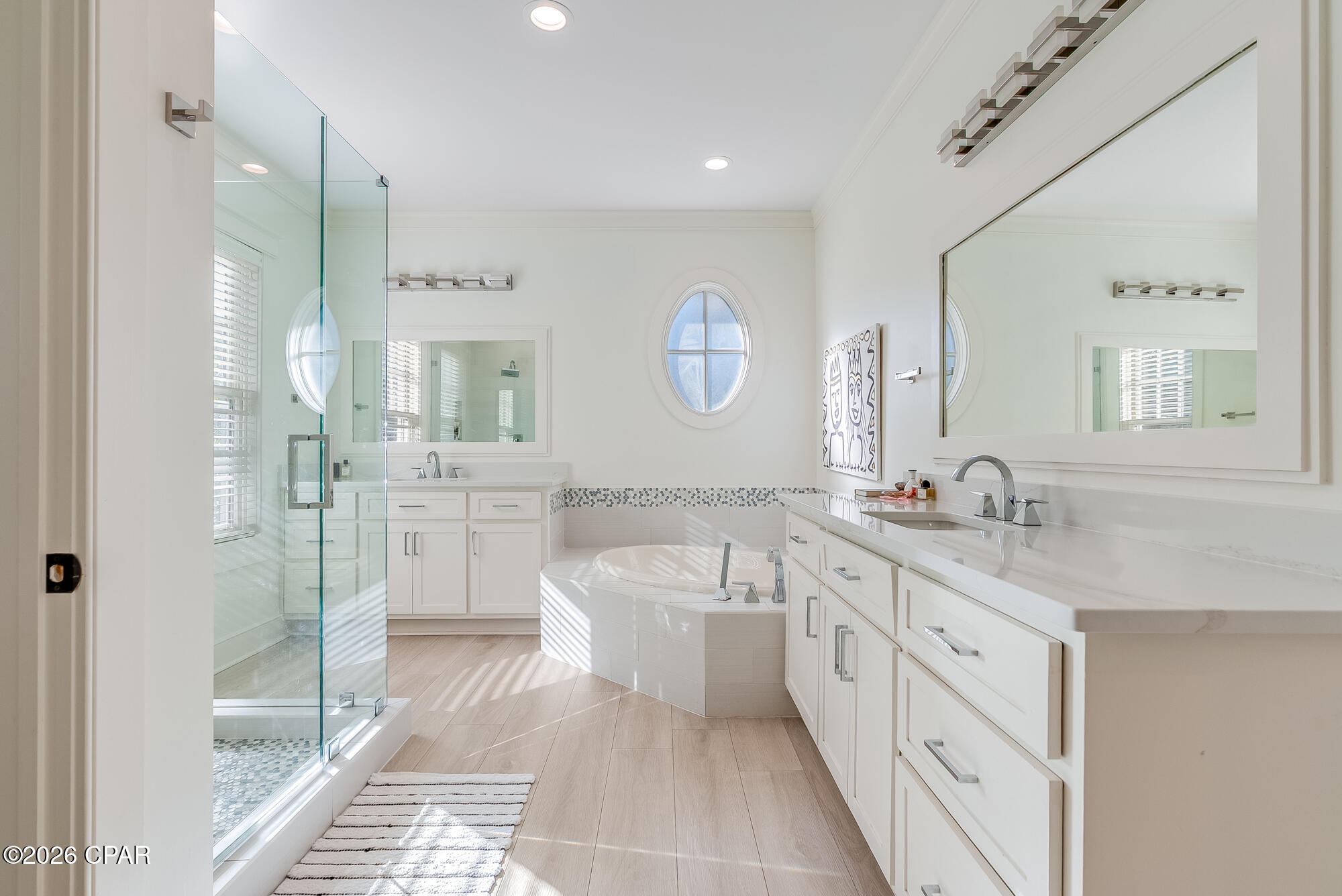 Wild Heron Phase VI - Residential