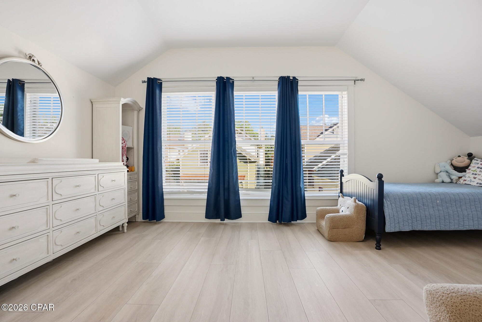 Wild Heron Phase VI - Residential