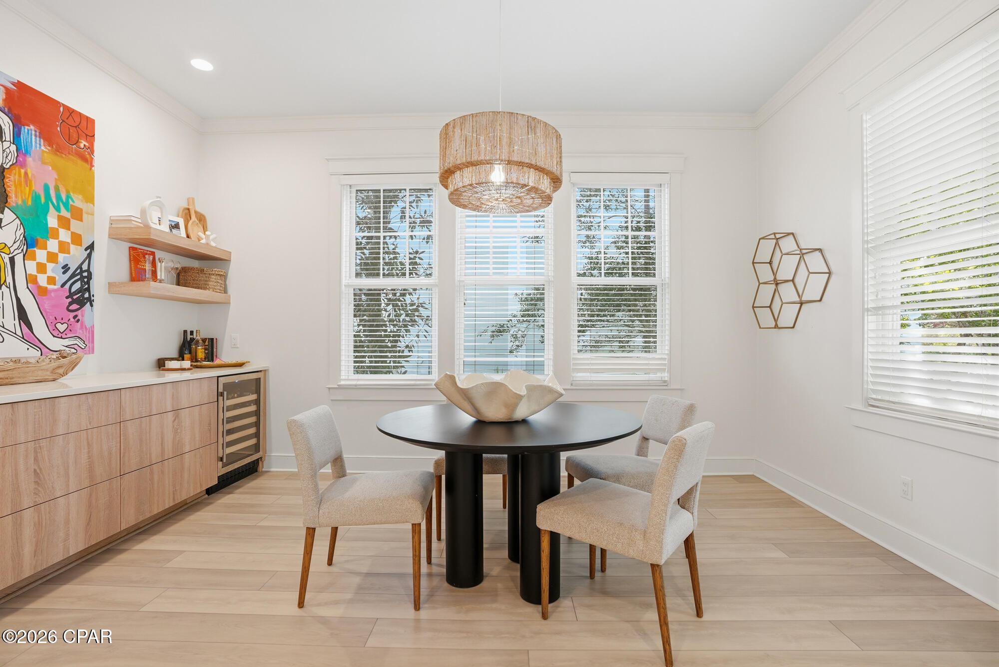 Wild Heron Phase VI - Residential