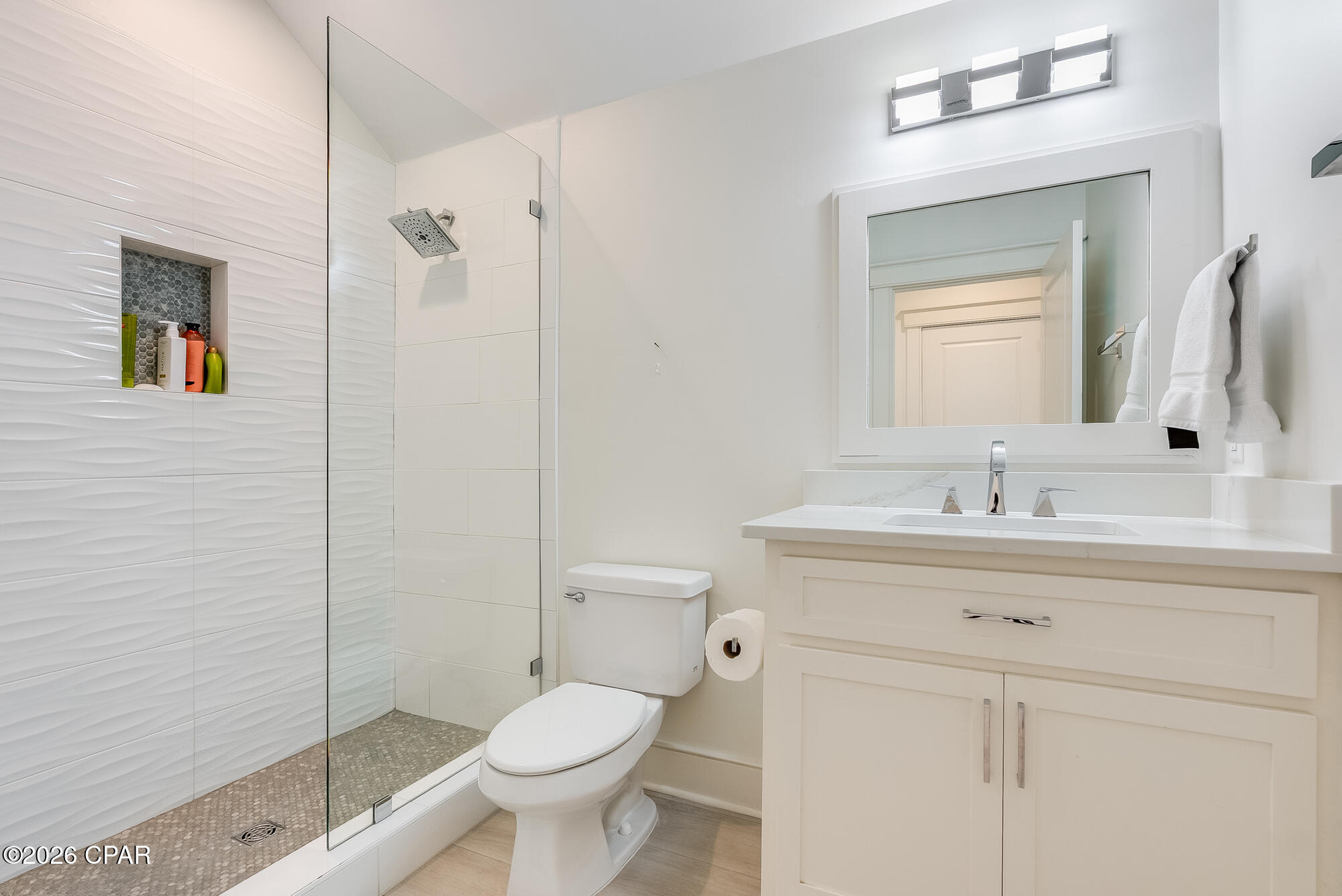 Wild Heron Phase VI - Residential