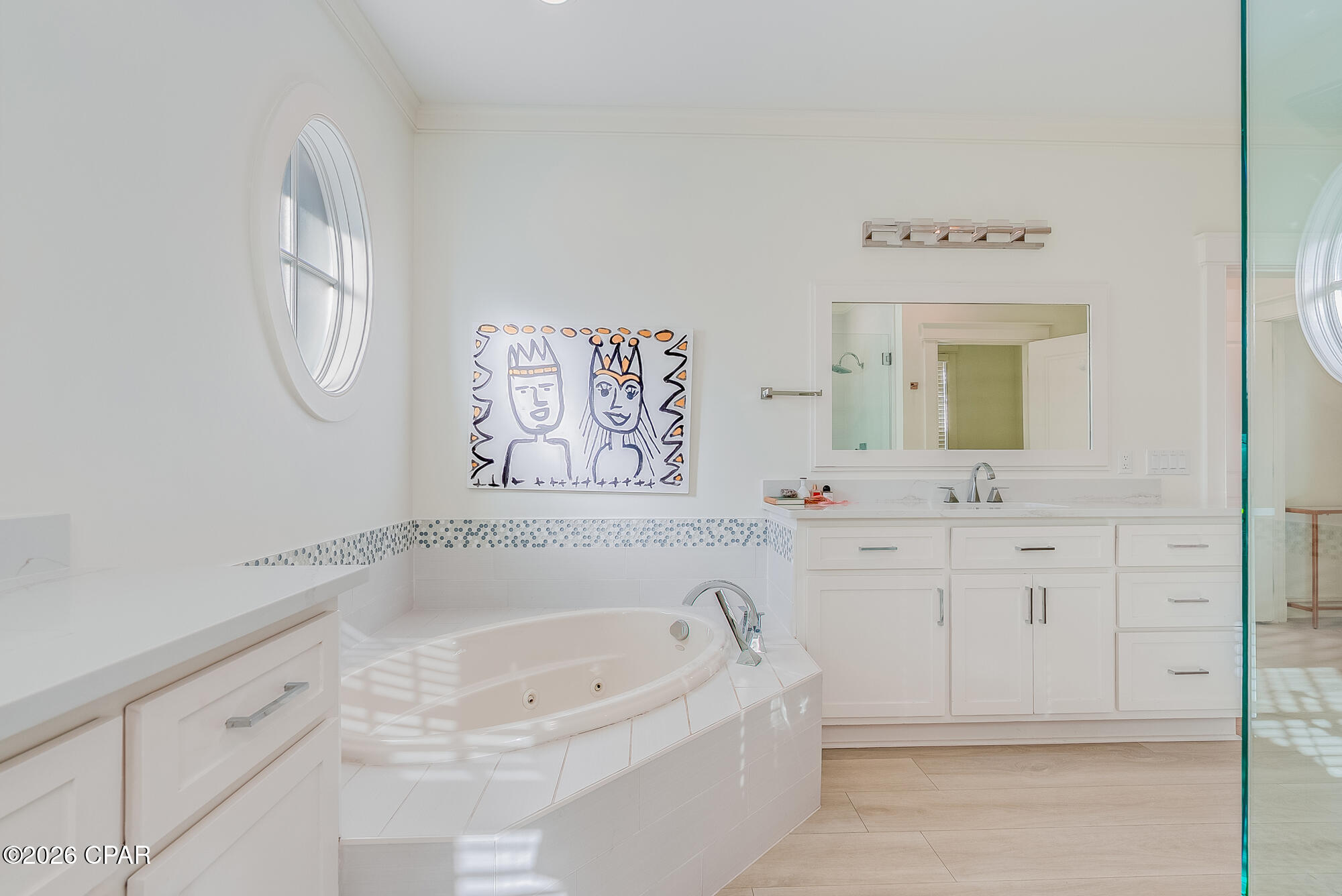 Wild Heron Phase VI - Residential