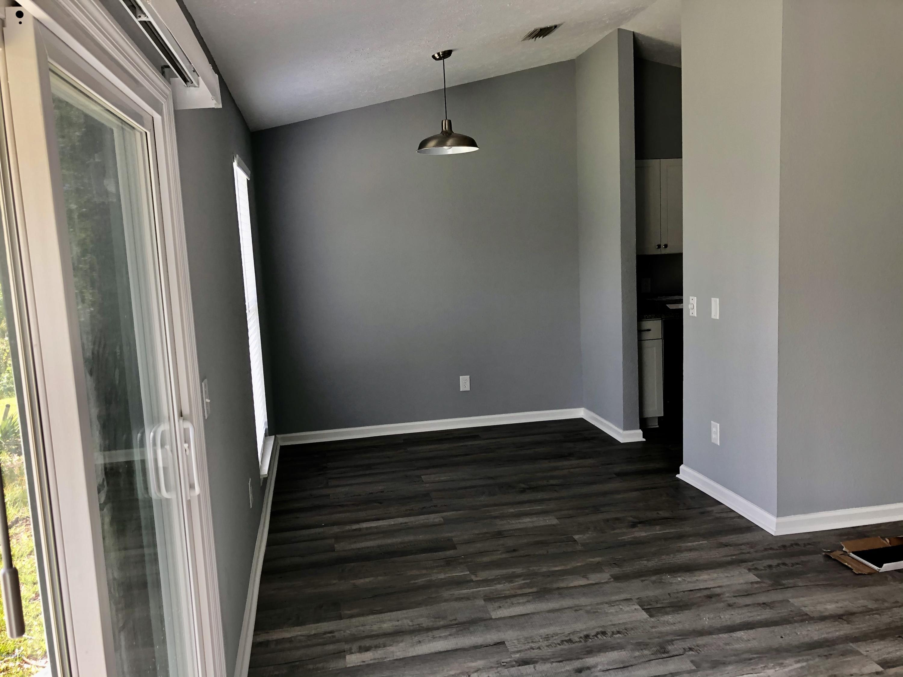 Fmw's Del Add To Lynn Haven - Residential Lease