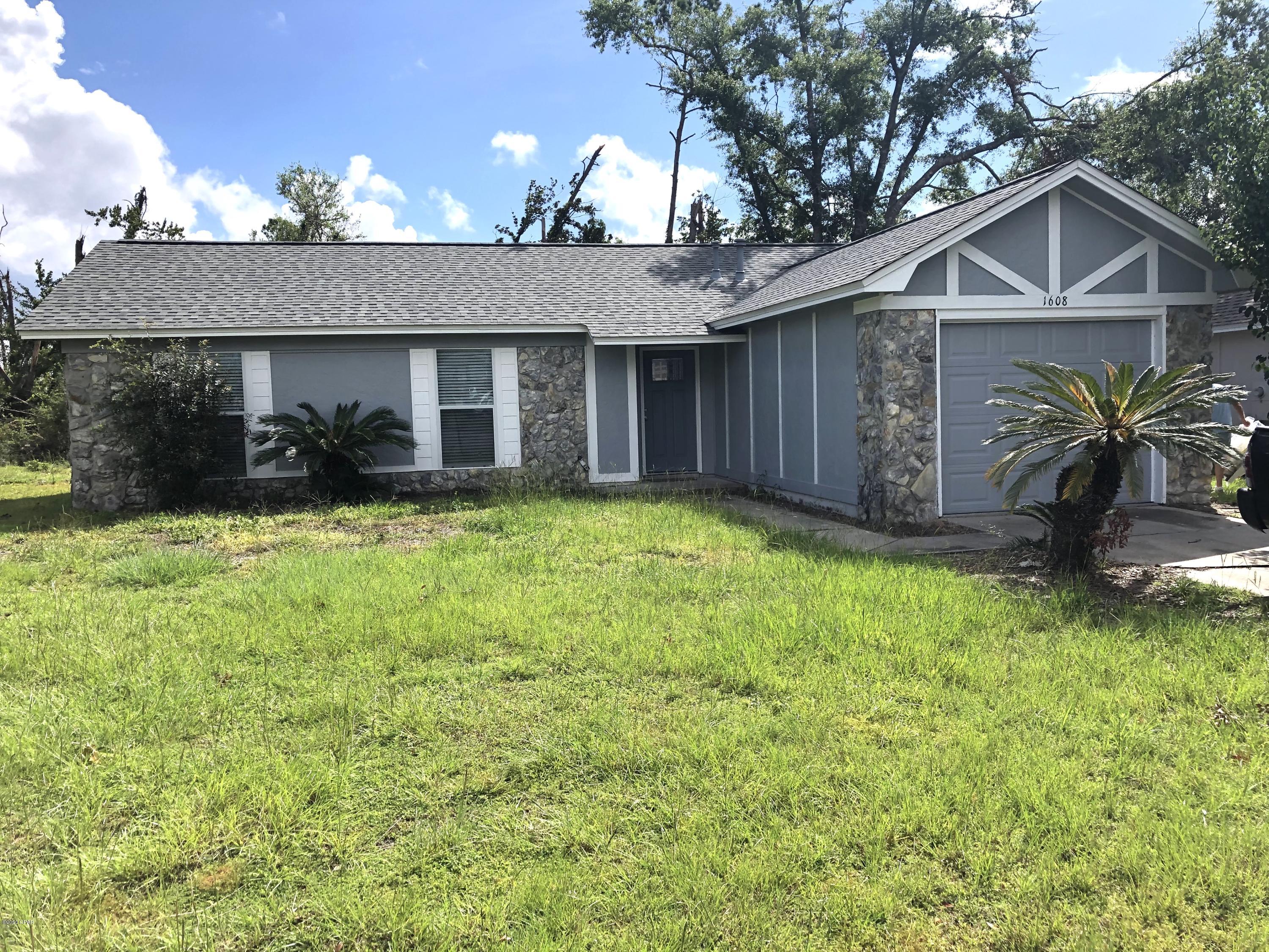 Fmw's Del Add To Lynn Haven - Residential Lease