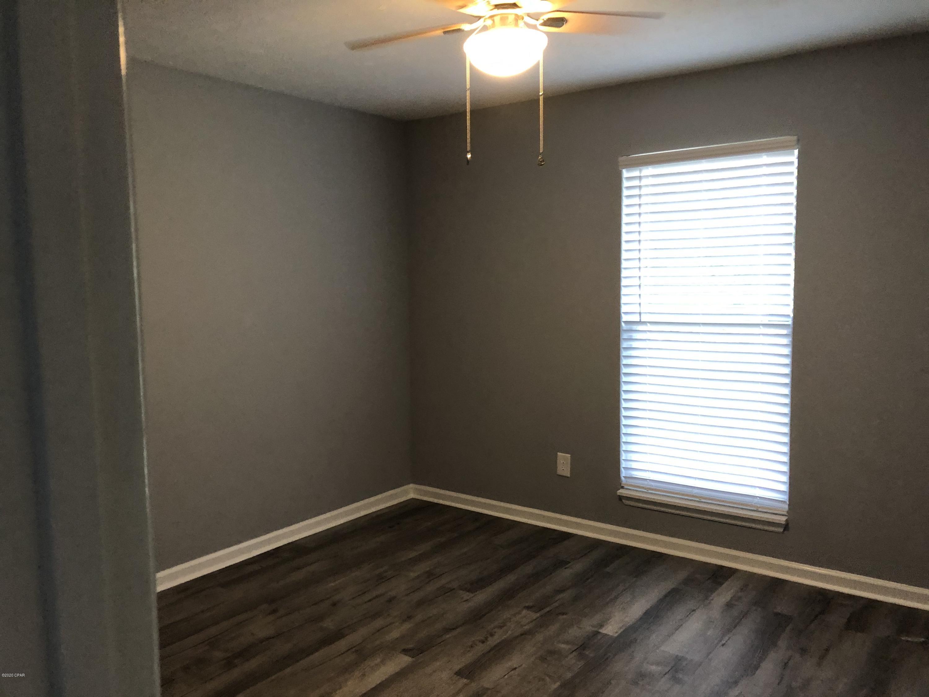 Fmw's Del Add To Lynn Haven - Residential Lease