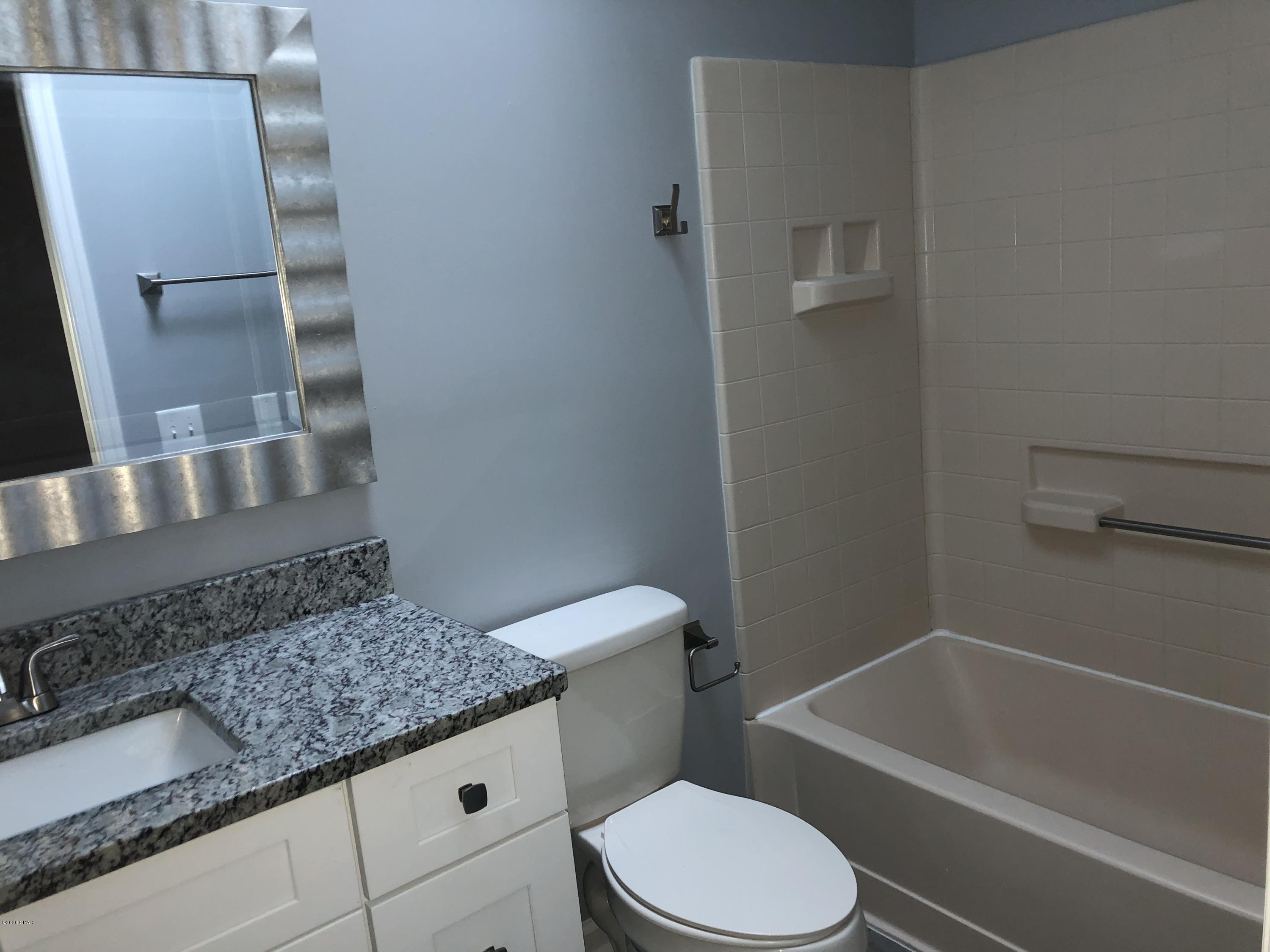 Fmw's Del Add To Lynn Haven - Residential Lease