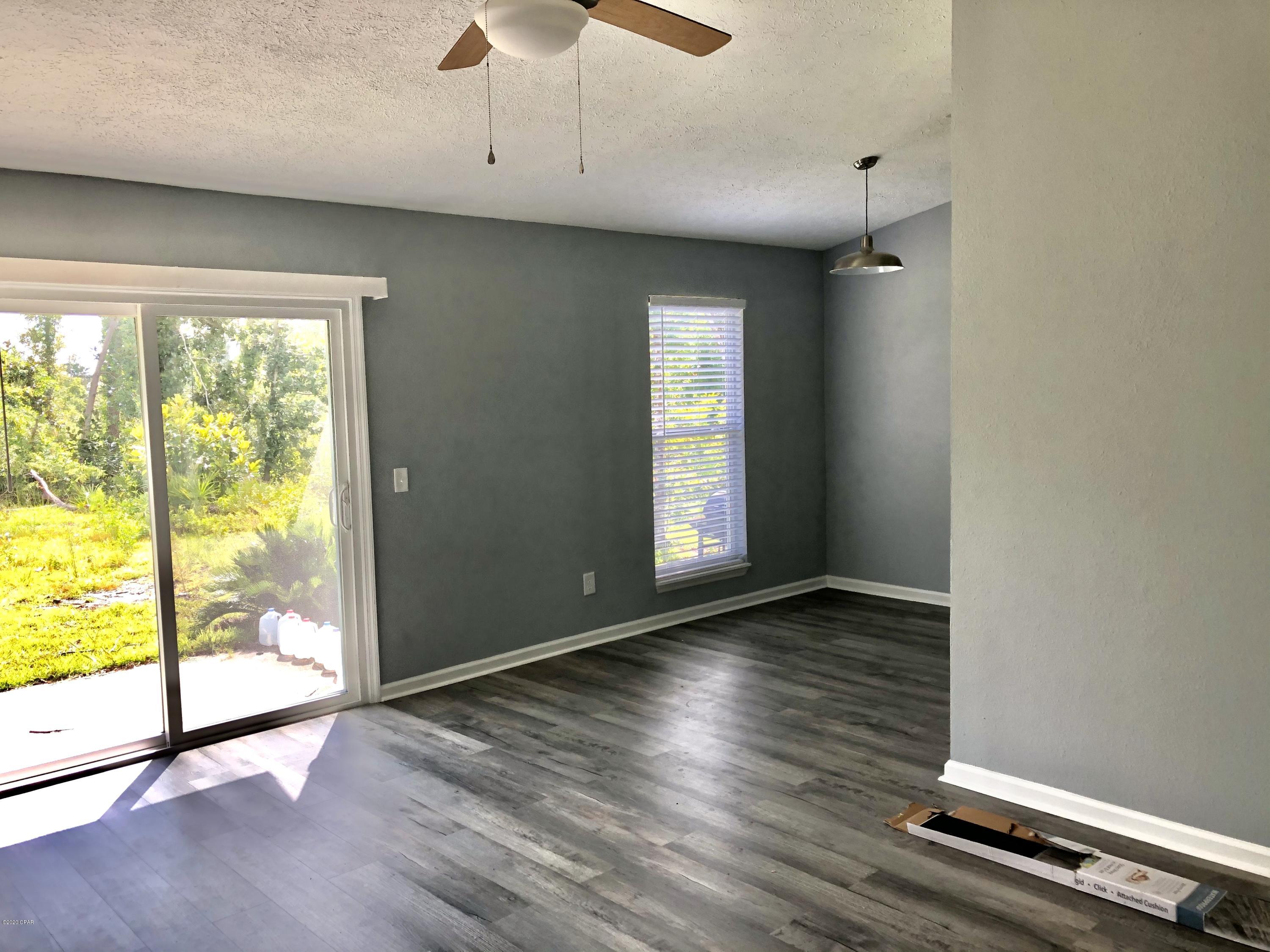 Fmw's Del Add To Lynn Haven - Residential Lease