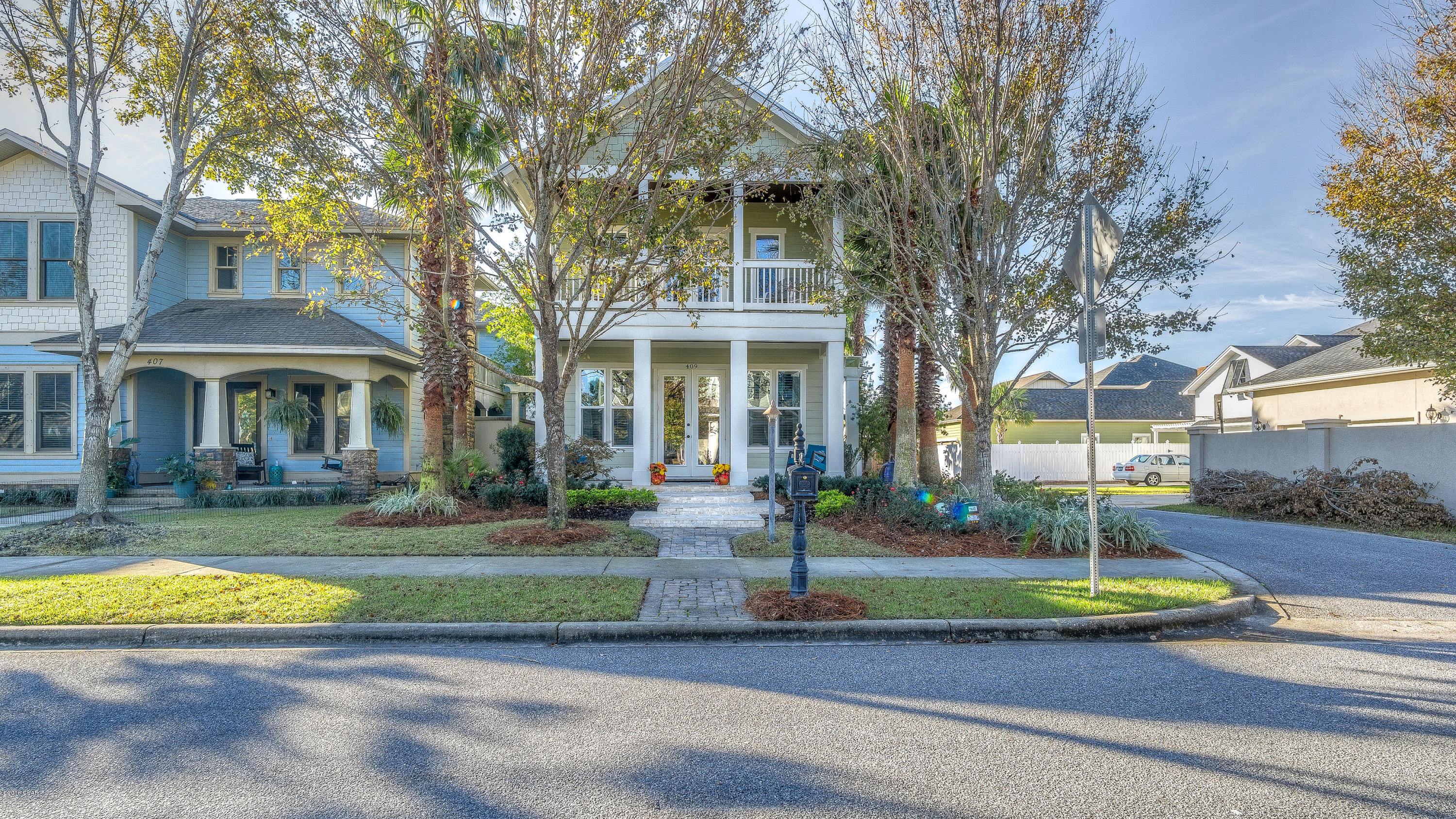 Tapestry Park - Residential