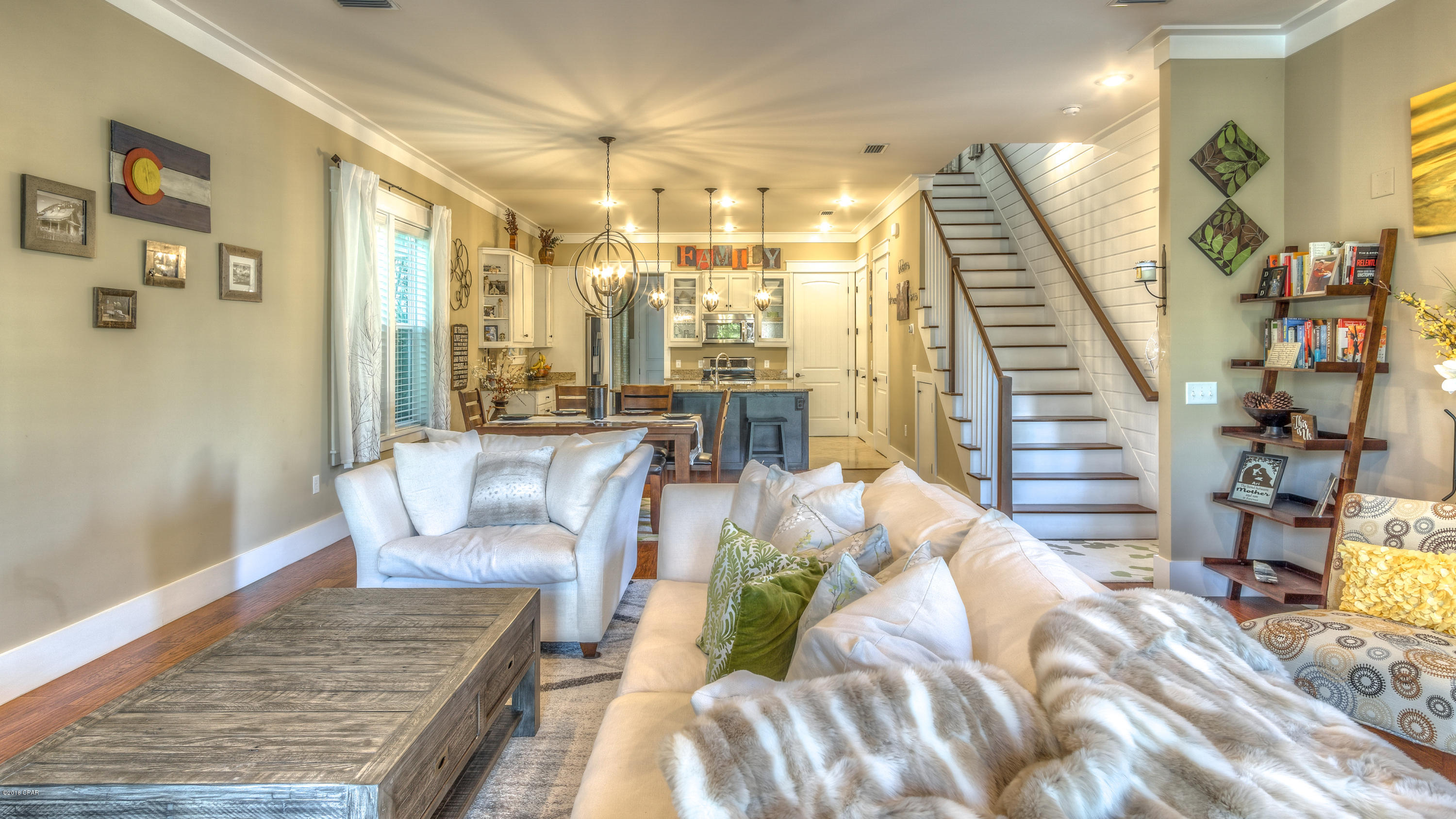 Tapestry Park - Residential