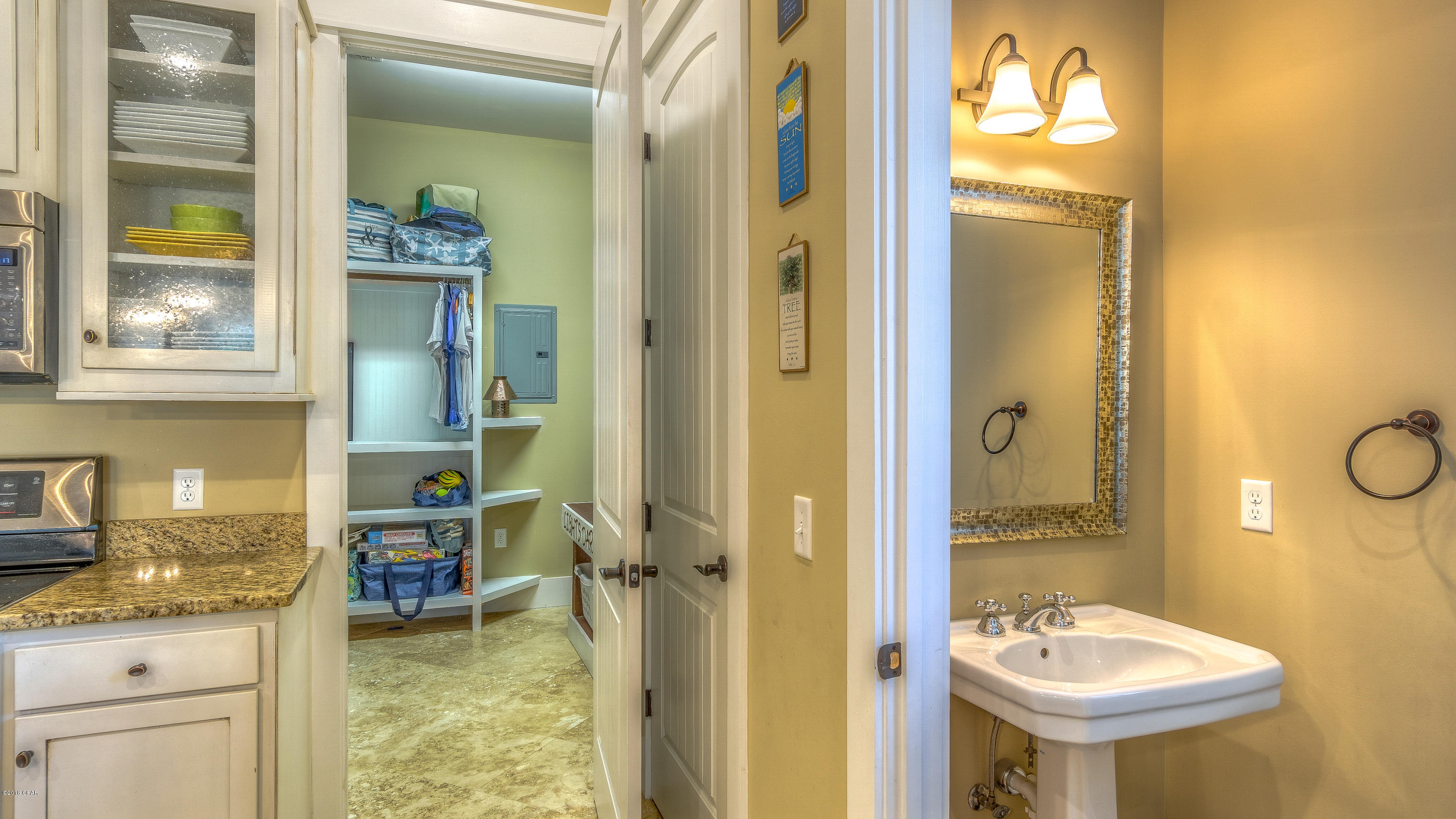 Tapestry Park - Residential