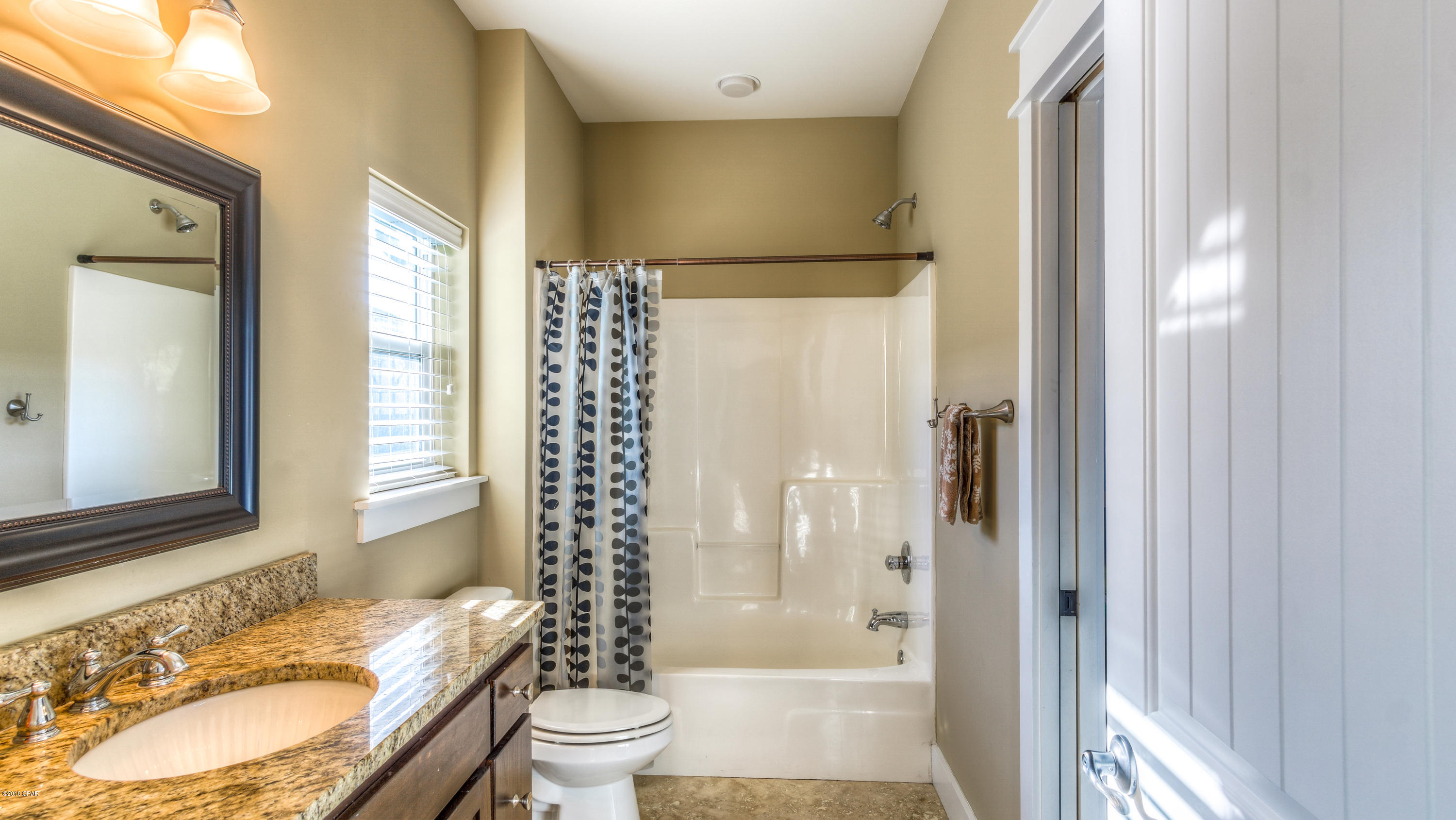 Tapestry Park - Residential