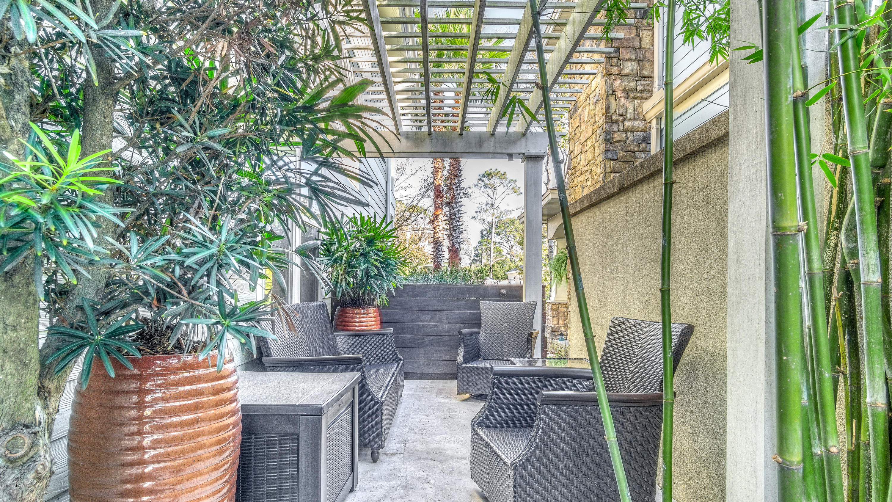 Tapestry Park - Residential