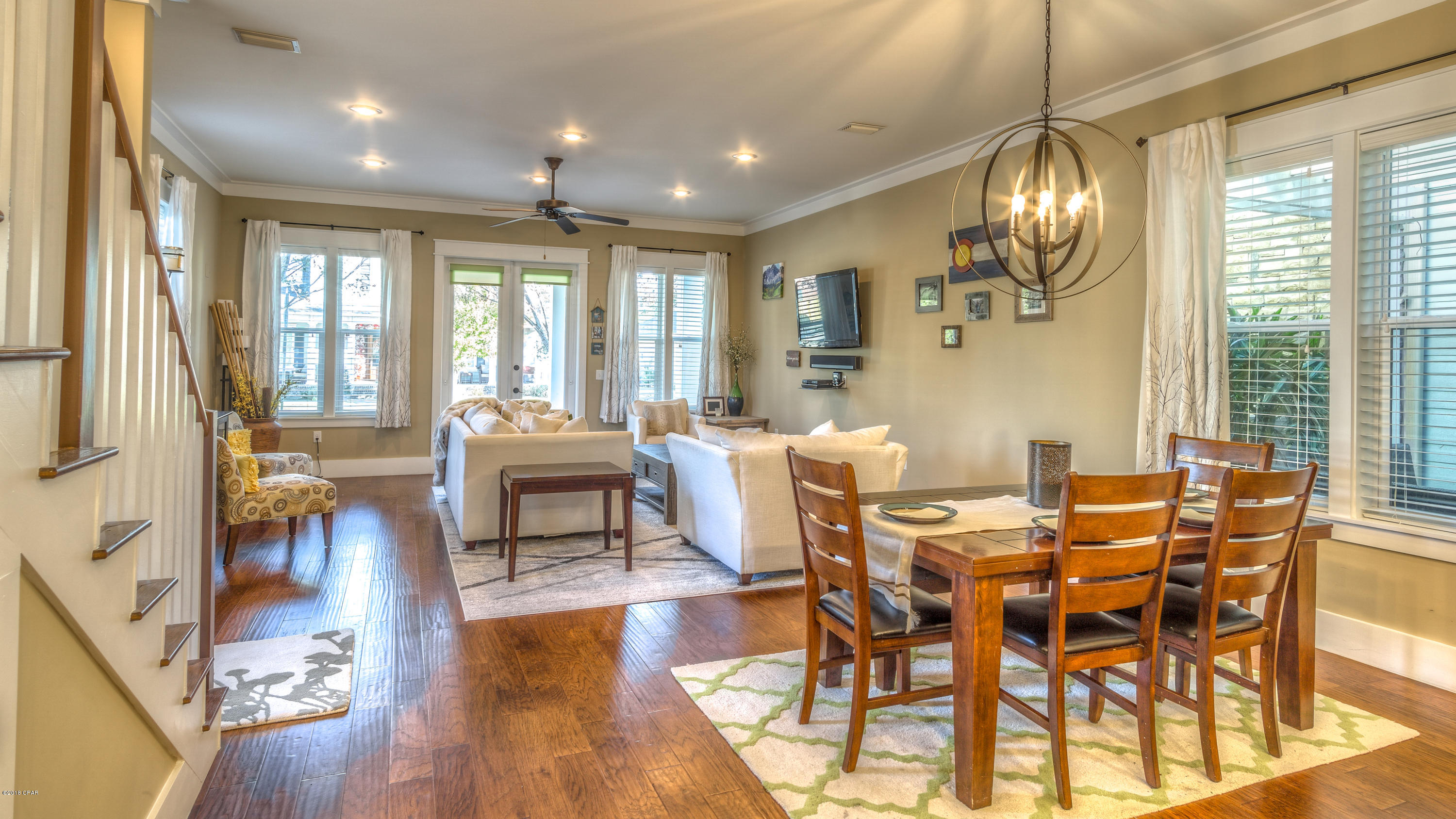 Tapestry Park - Residential