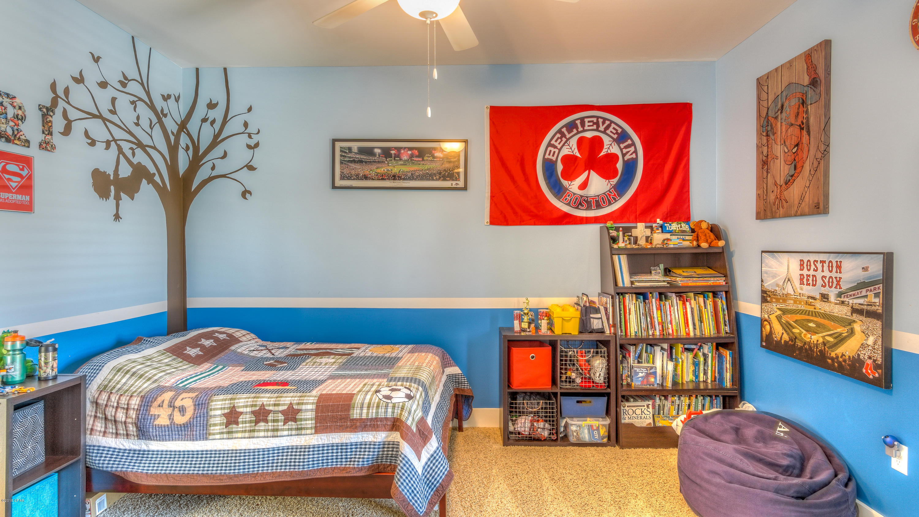 Tapestry Park - Residential