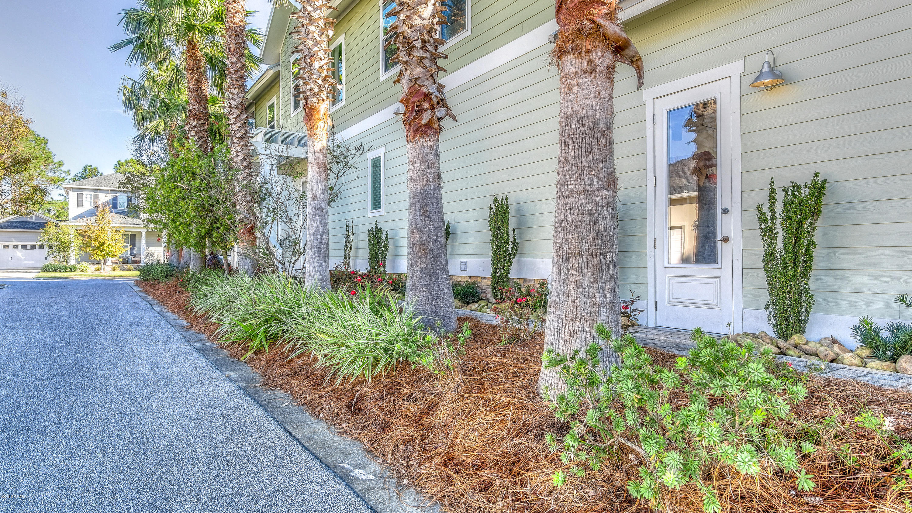 Tapestry Park - Residential