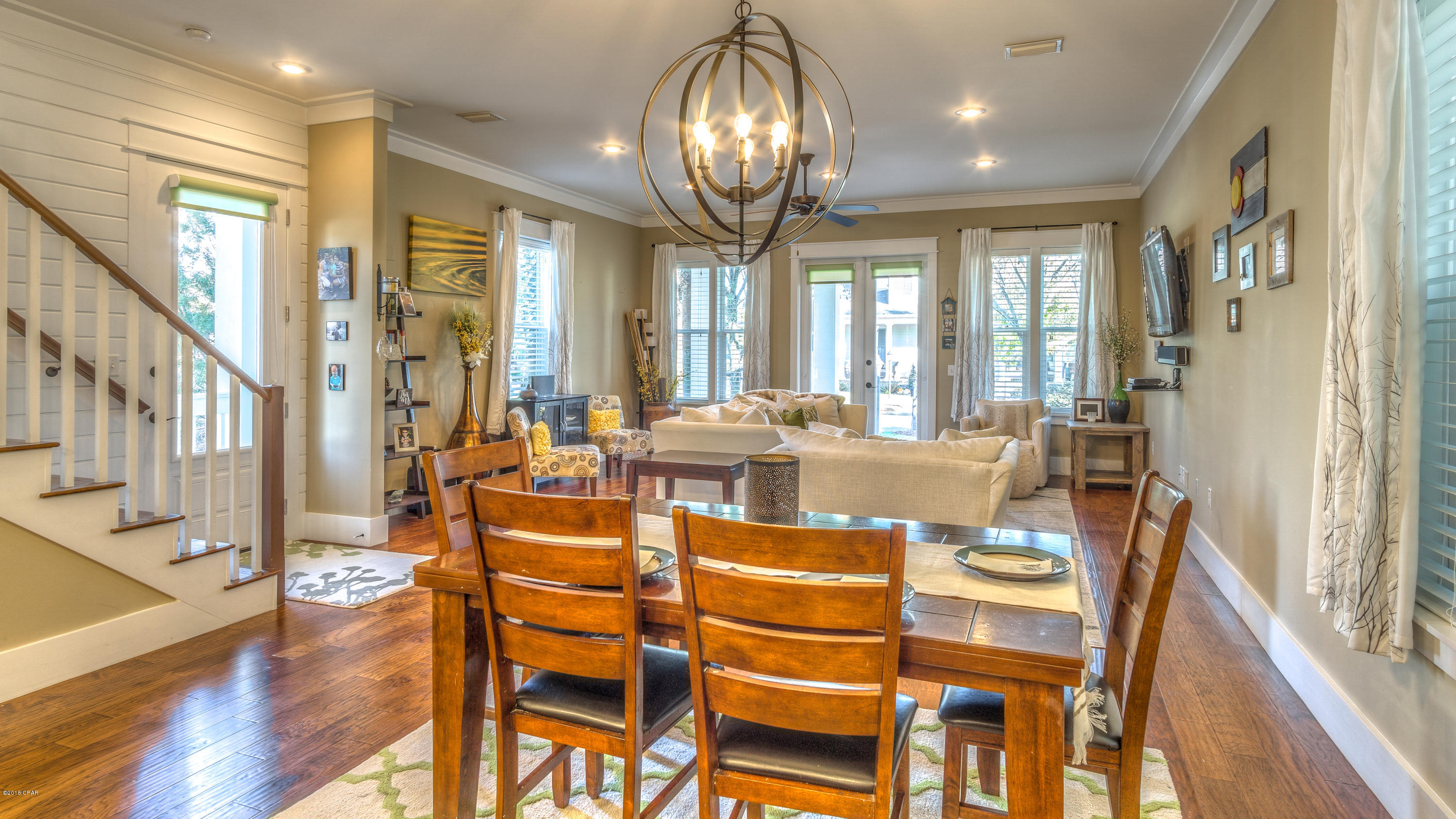 Tapestry Park - Residential